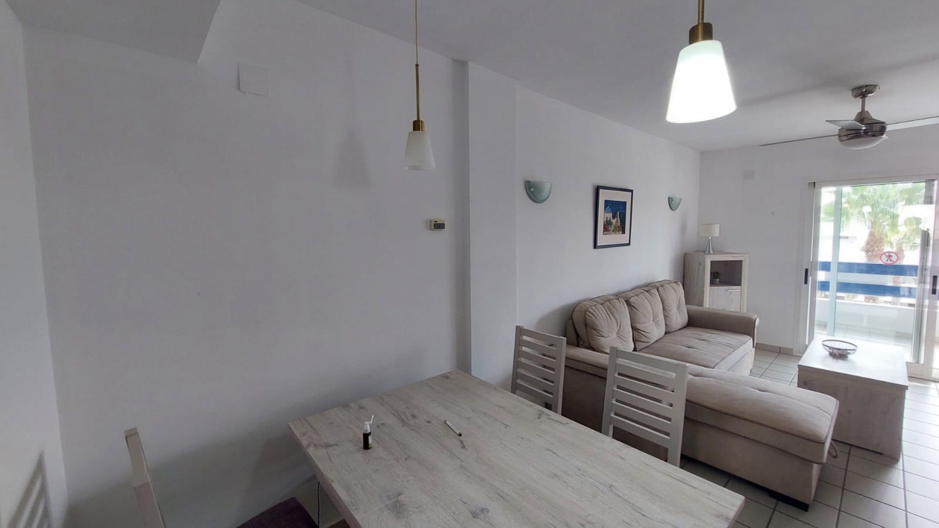 Revente - Appartement - Playa Flamenca - la calma