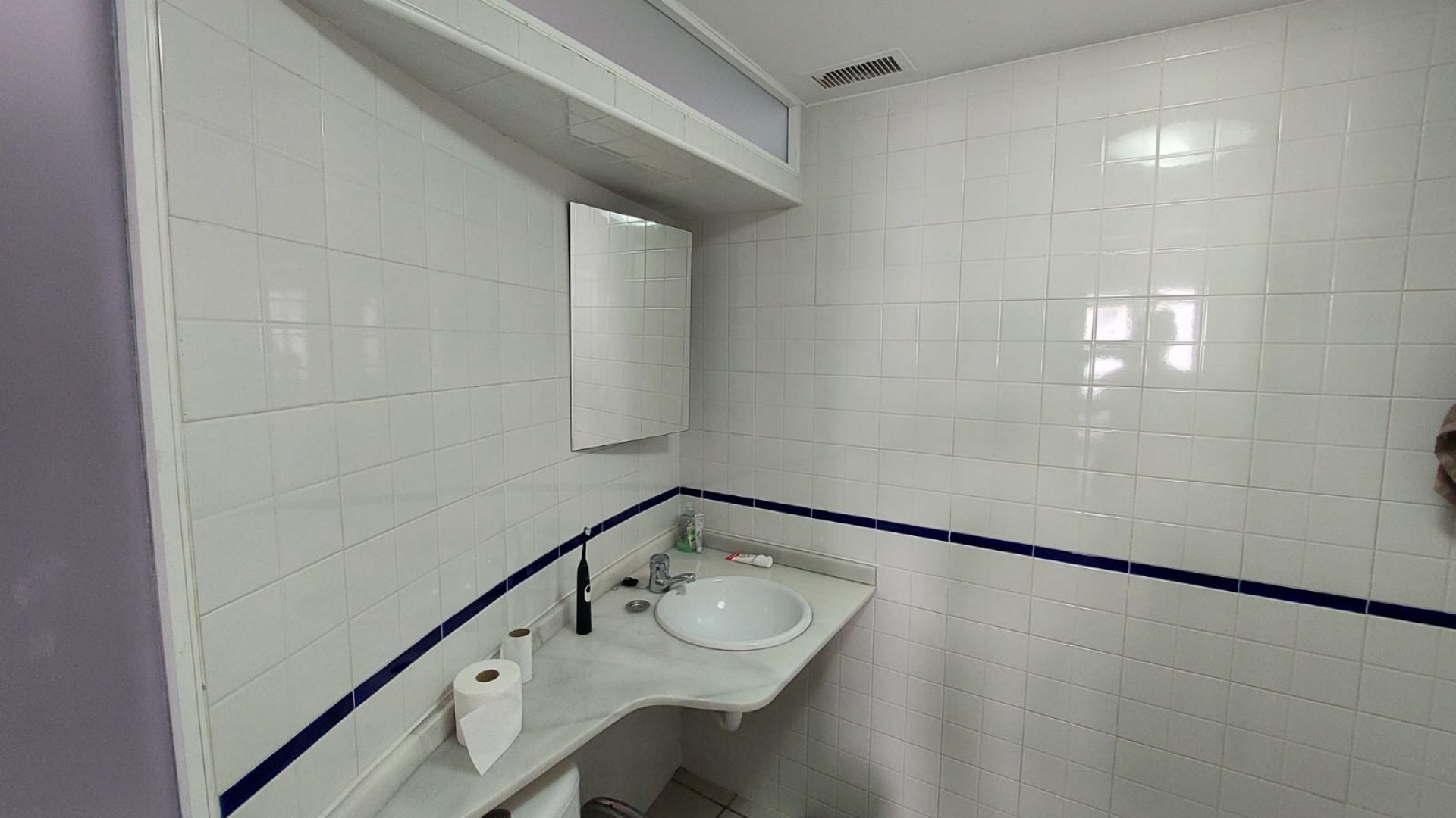 Revente - Appartement - Playa Flamenca - la calma