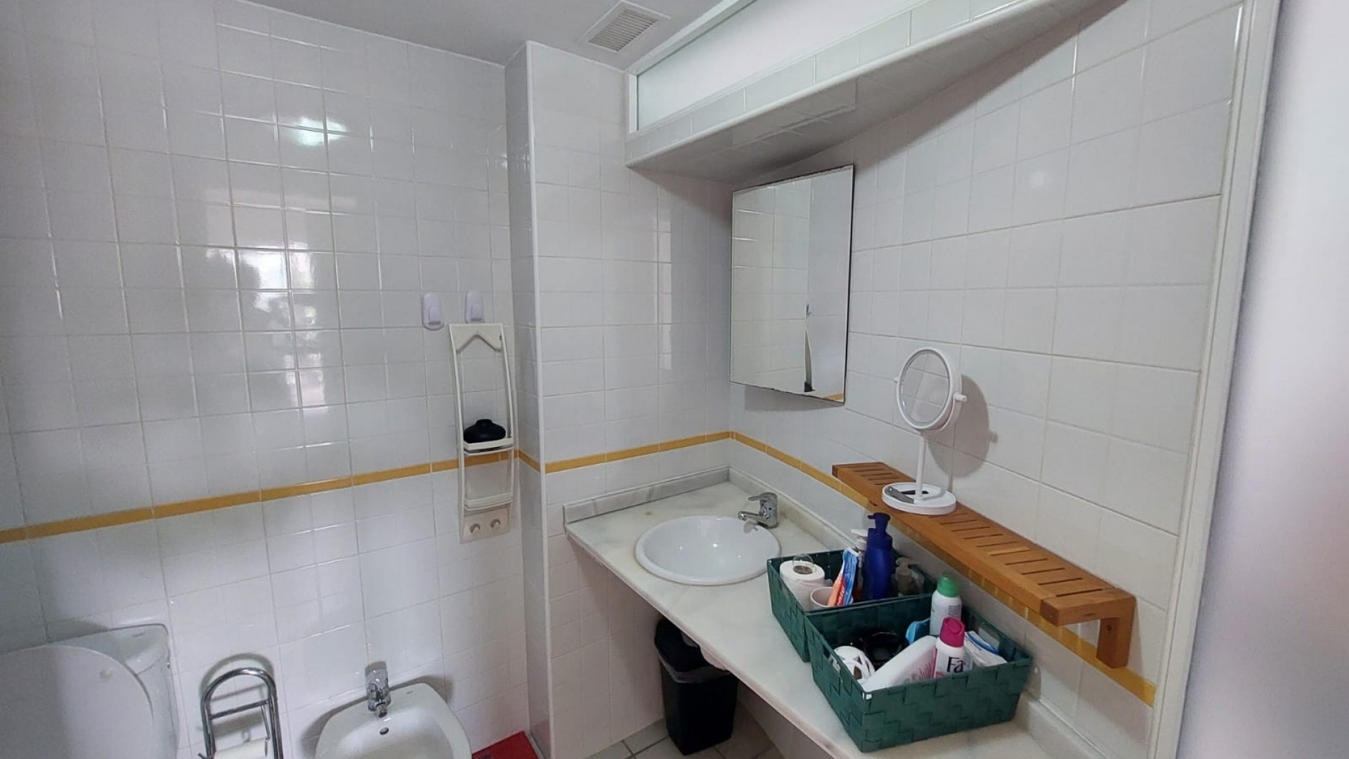 Revente - Appartement - Playa Flamenca - la calma