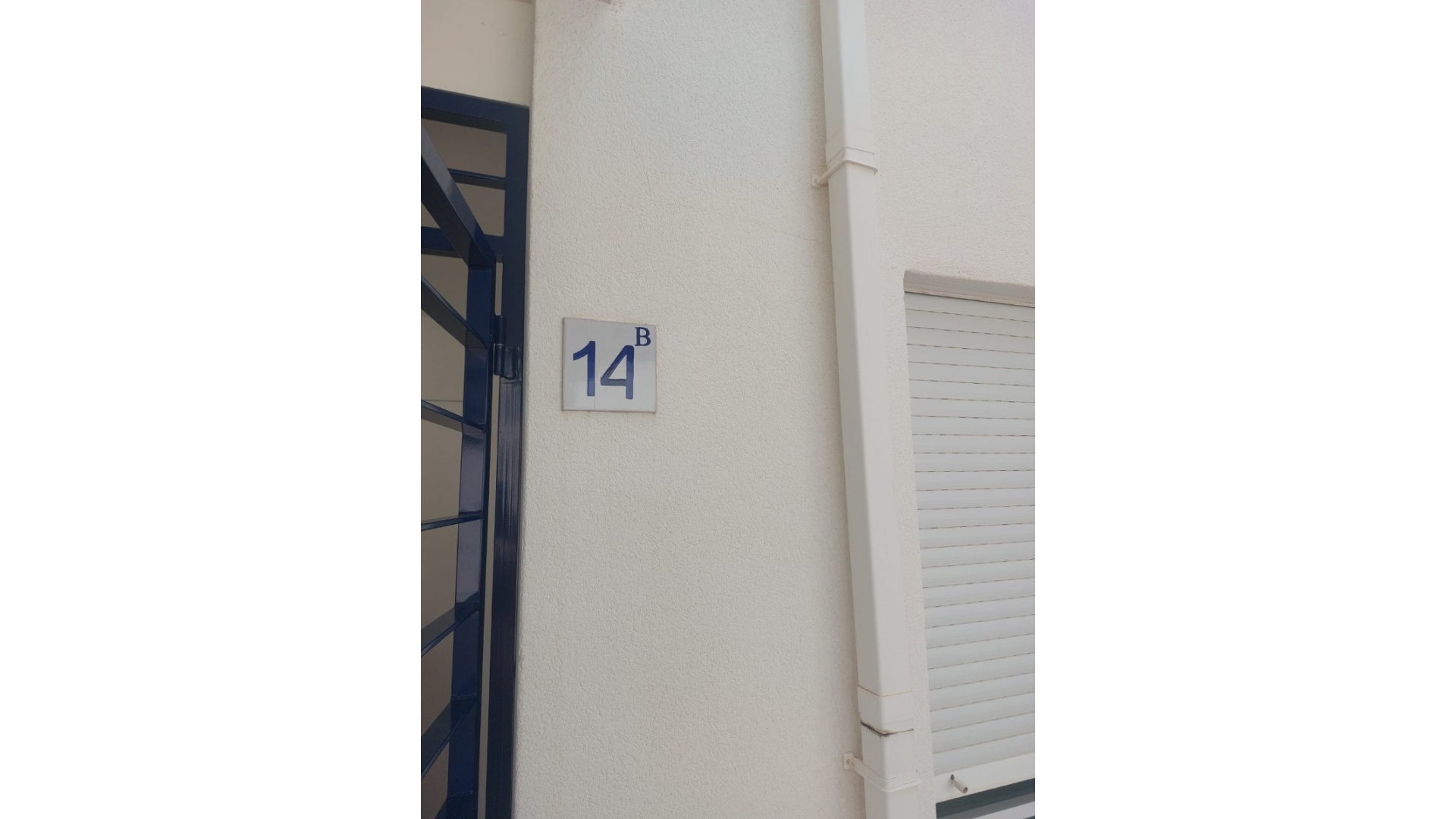 Revente - Appartement - Playa Flamenca - la calma