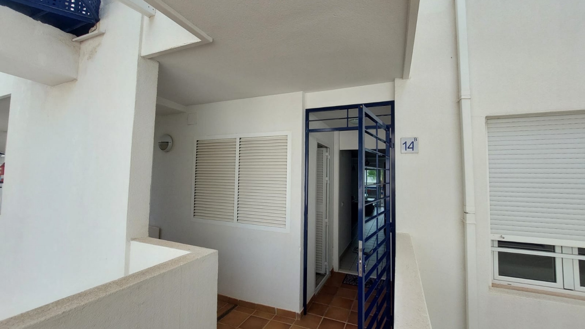 Revente - Appartement - Playa Flamenca - la calma