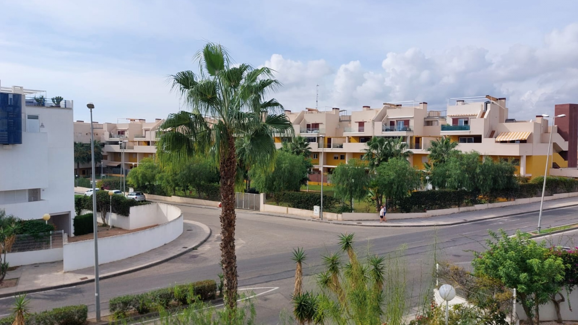 Revente - Appartement - Playa Flamenca - la calma