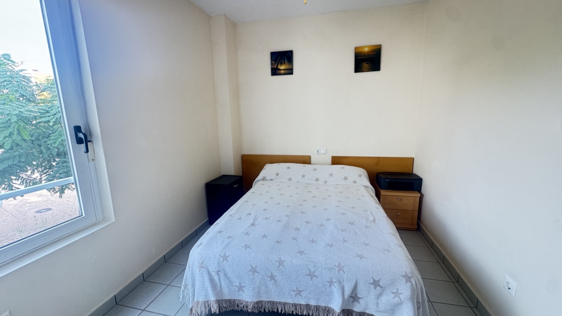 Revente - Appartement - Playa Flamenca - la calma