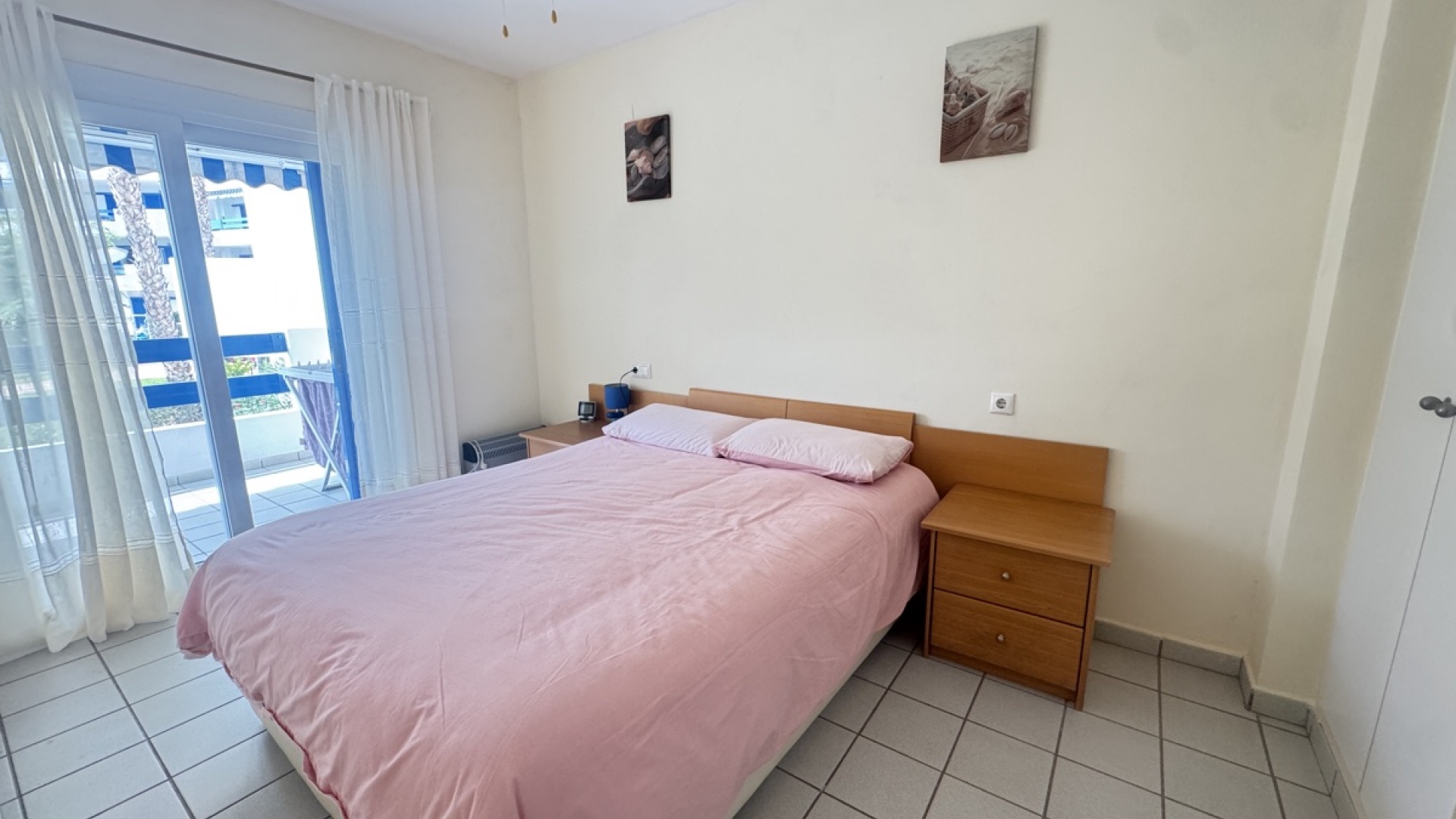 Revente - Appartement - Playa Flamenca - la calma