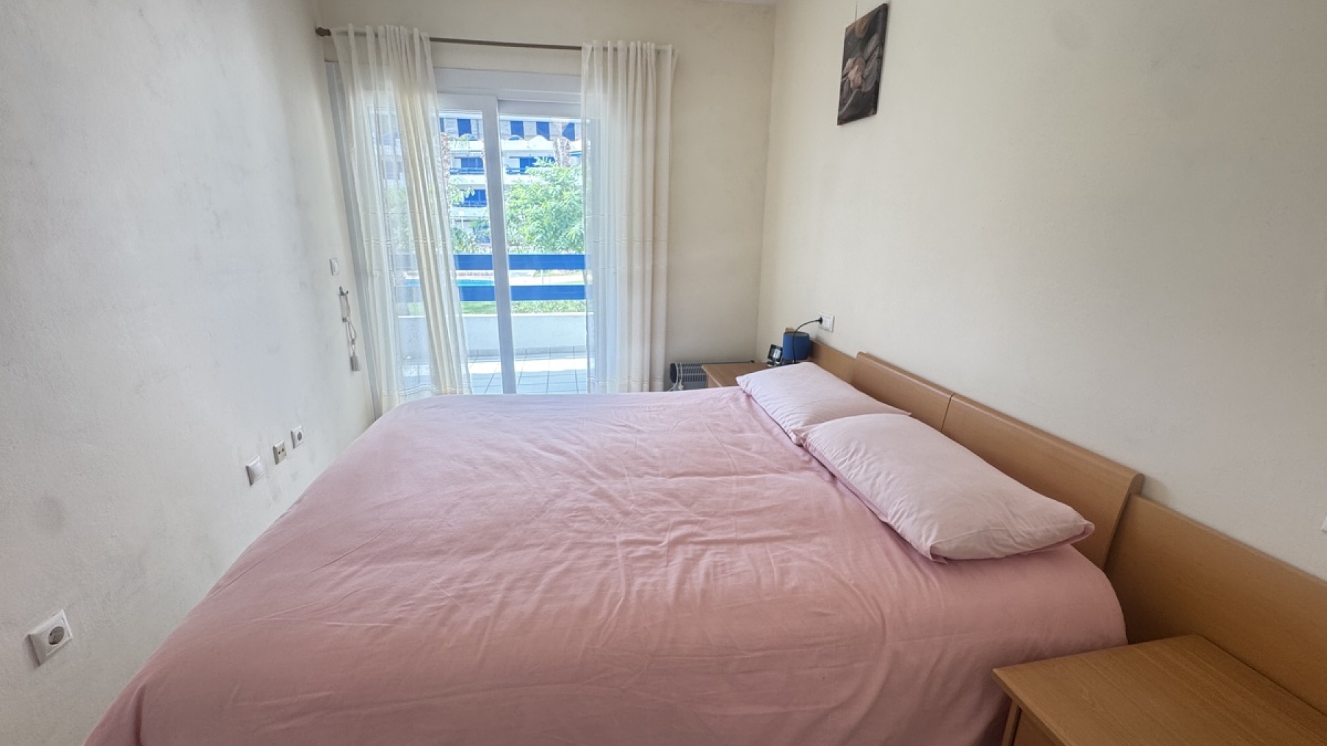 Revente - Appartement - Playa Flamenca - la calma