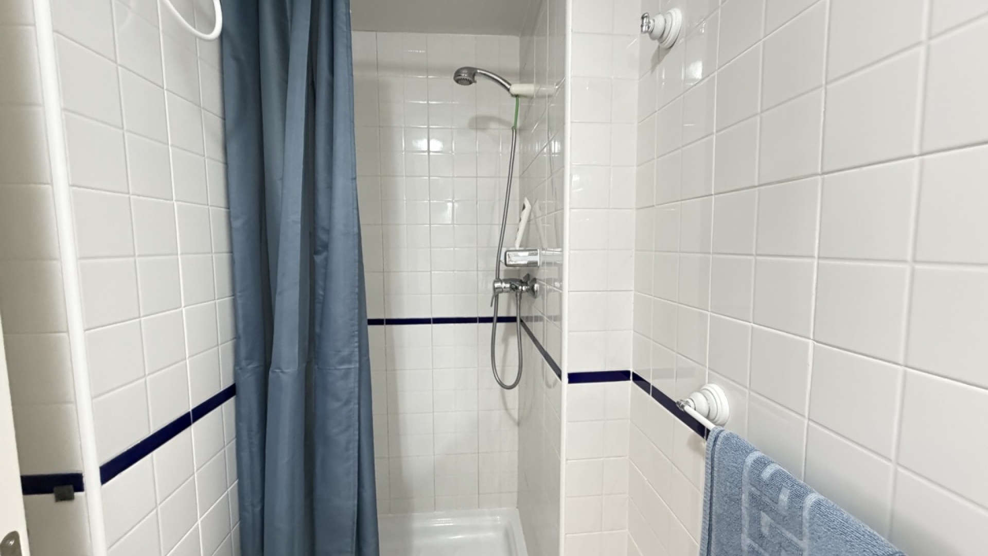 Revente - Appartement - Playa Flamenca - la calma