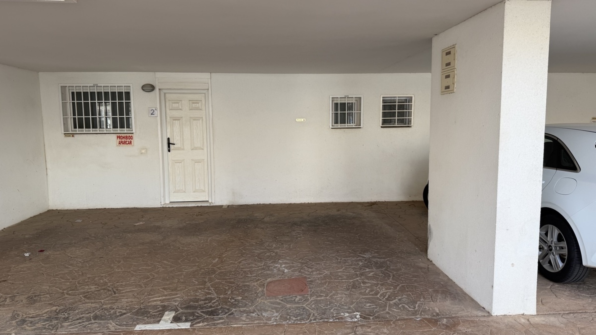 Revente - Appartement - Playa Flamenca - la calma