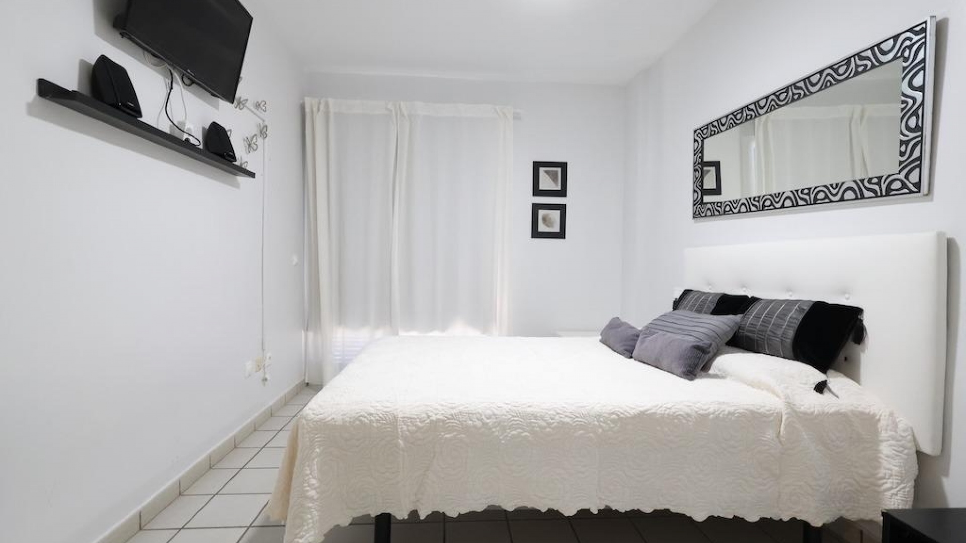Revente - Appartement - Playa Flamenca - la calma