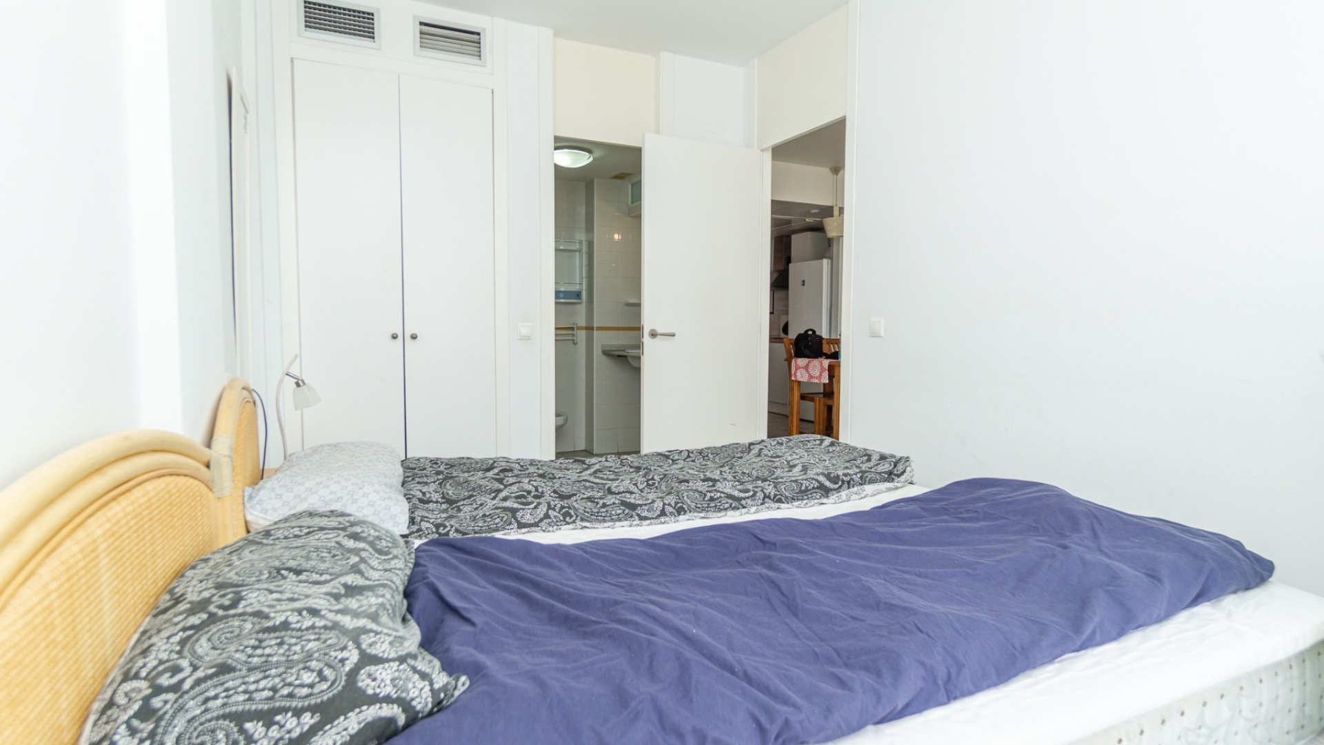 Revente - Appartement - Playa Flamenca - la calma