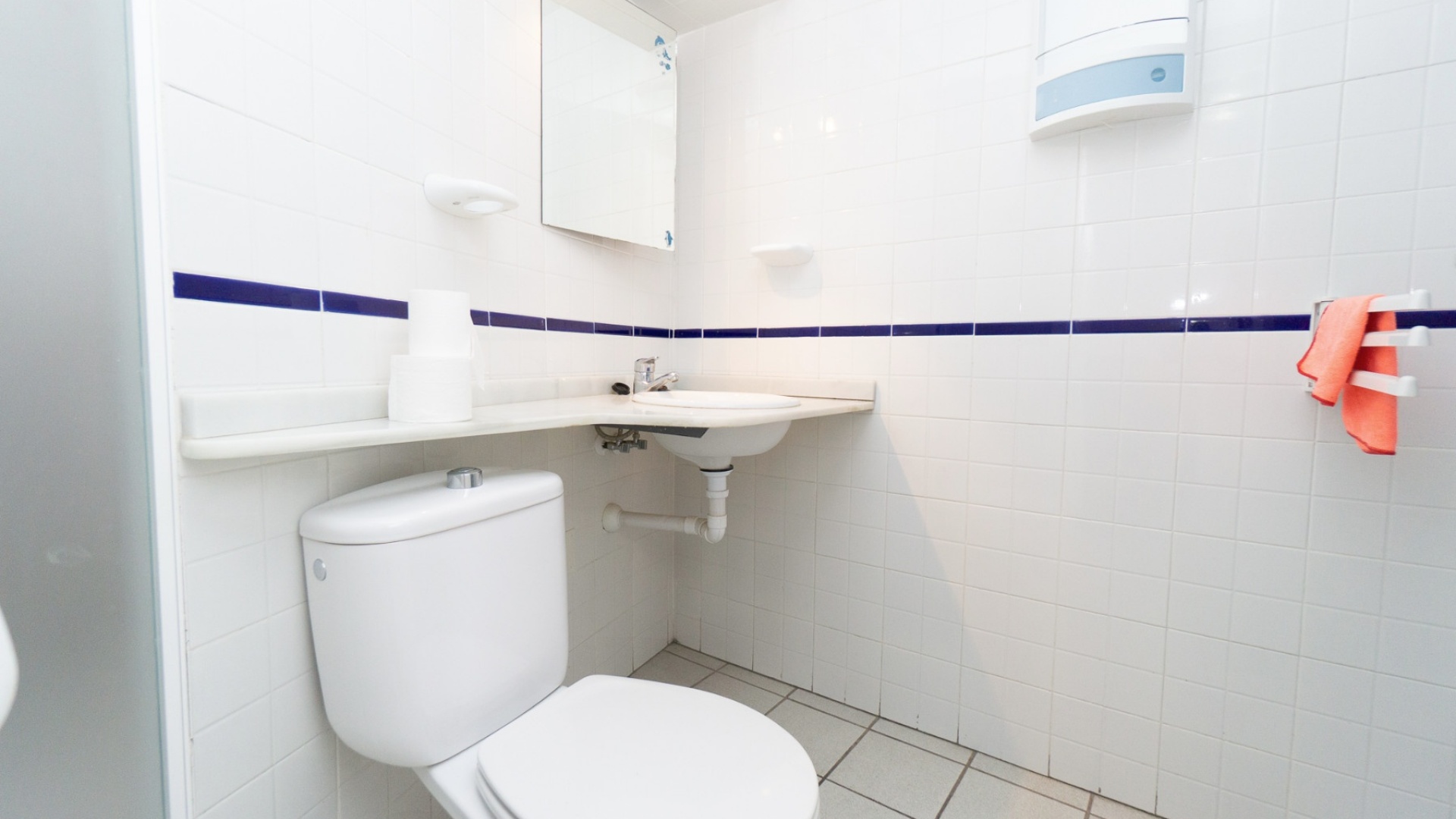 Revente - Appartement - Playa Flamenca - la calma