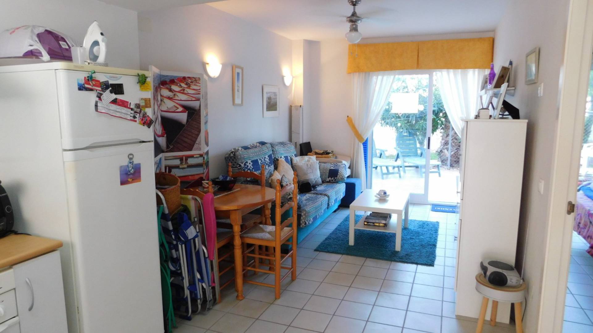 Revente - Appartement - Playa Flamenca - la calma