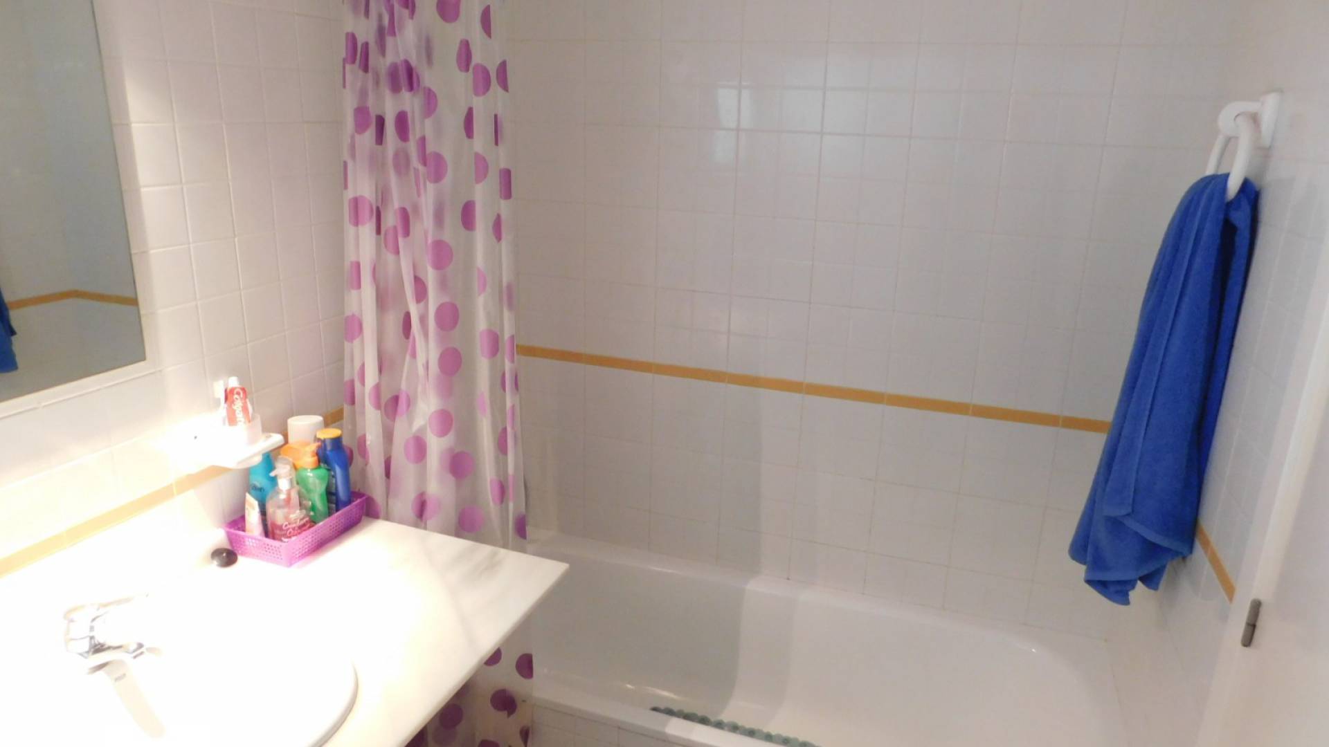 Revente - Appartement - Playa Flamenca - la calma