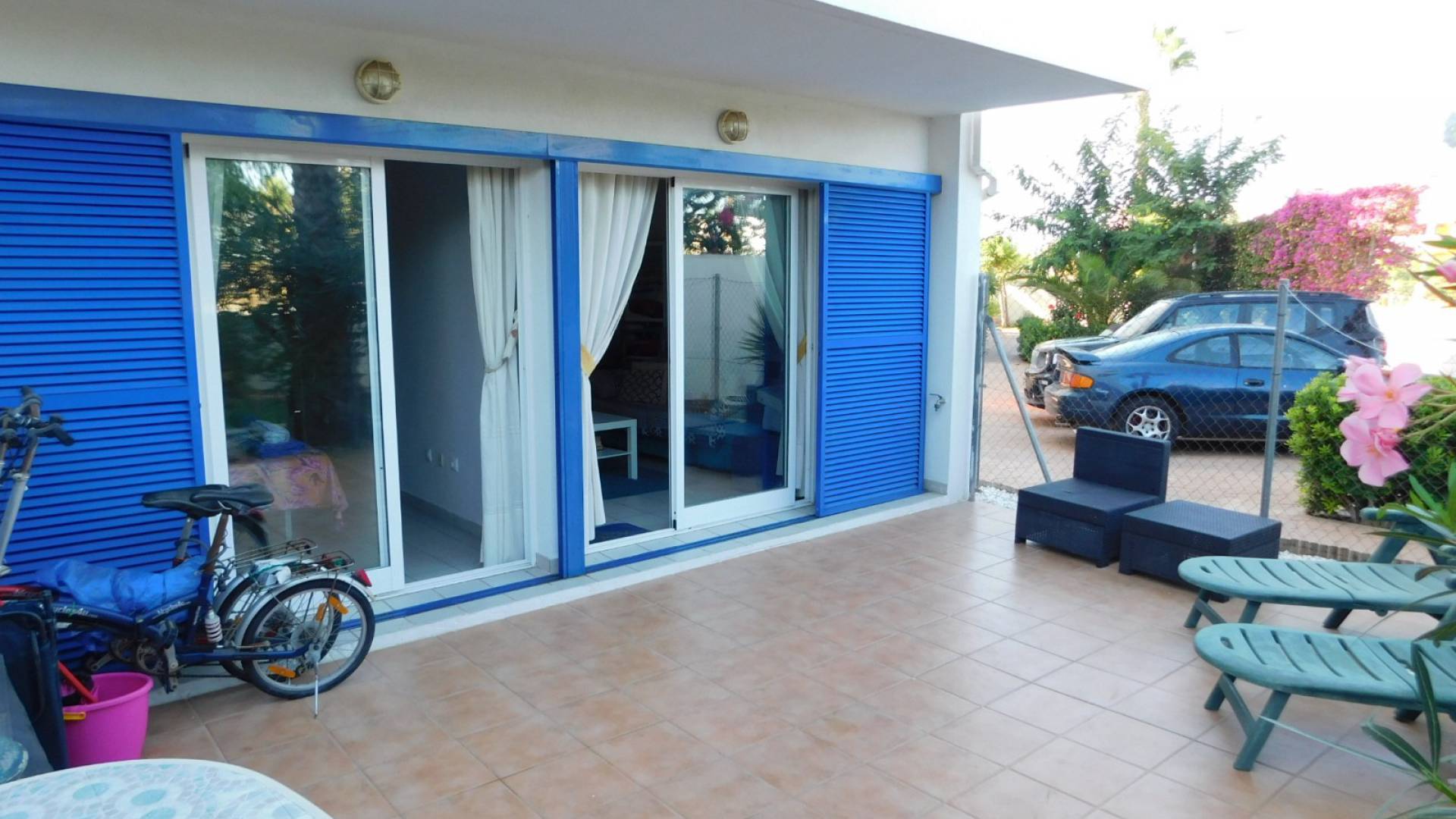 Revente - Appartement - Playa Flamenca - la calma