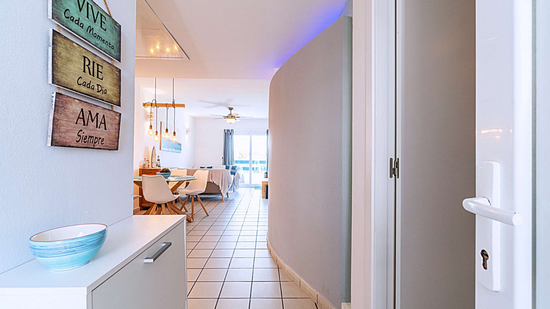 Revente - Appartement - Playa Flamenca - la calma