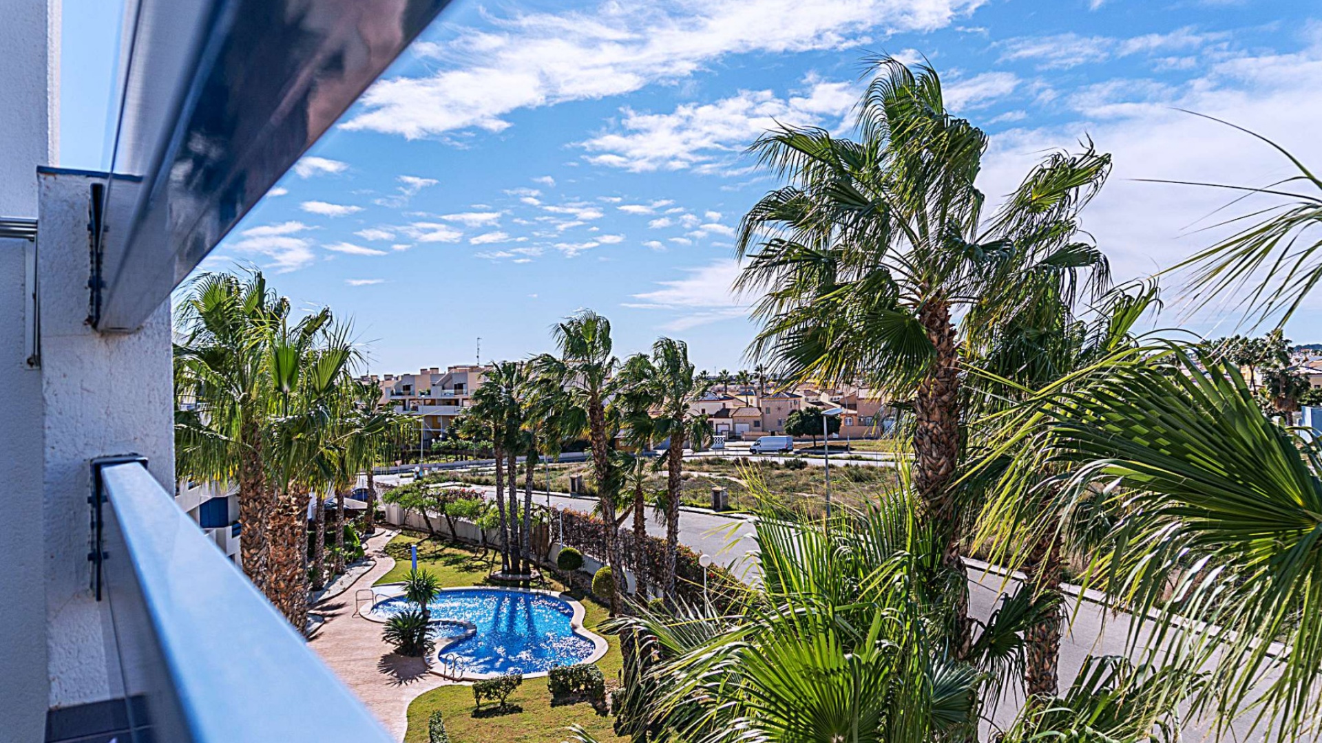 Revente - Appartement - Playa Flamenca - la calma