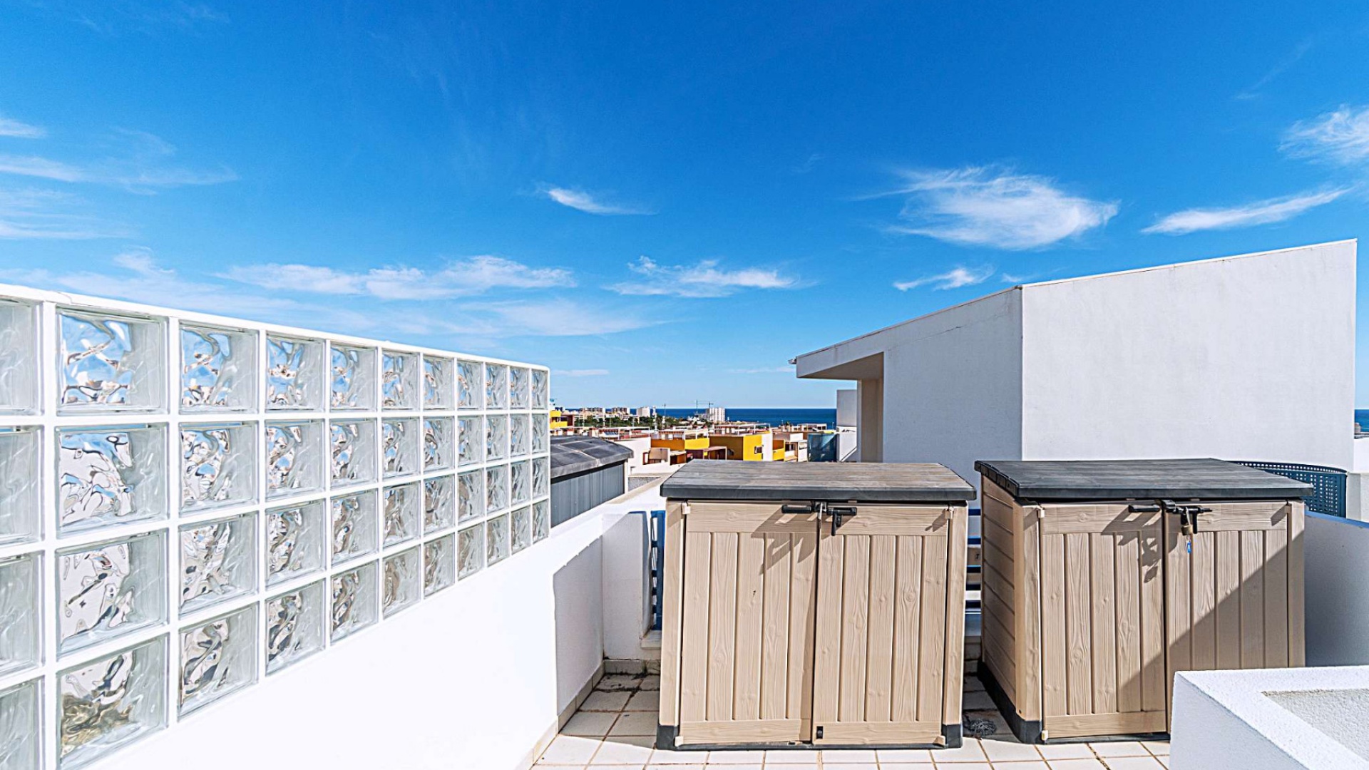 Revente - Appartement - Playa Flamenca - la calma