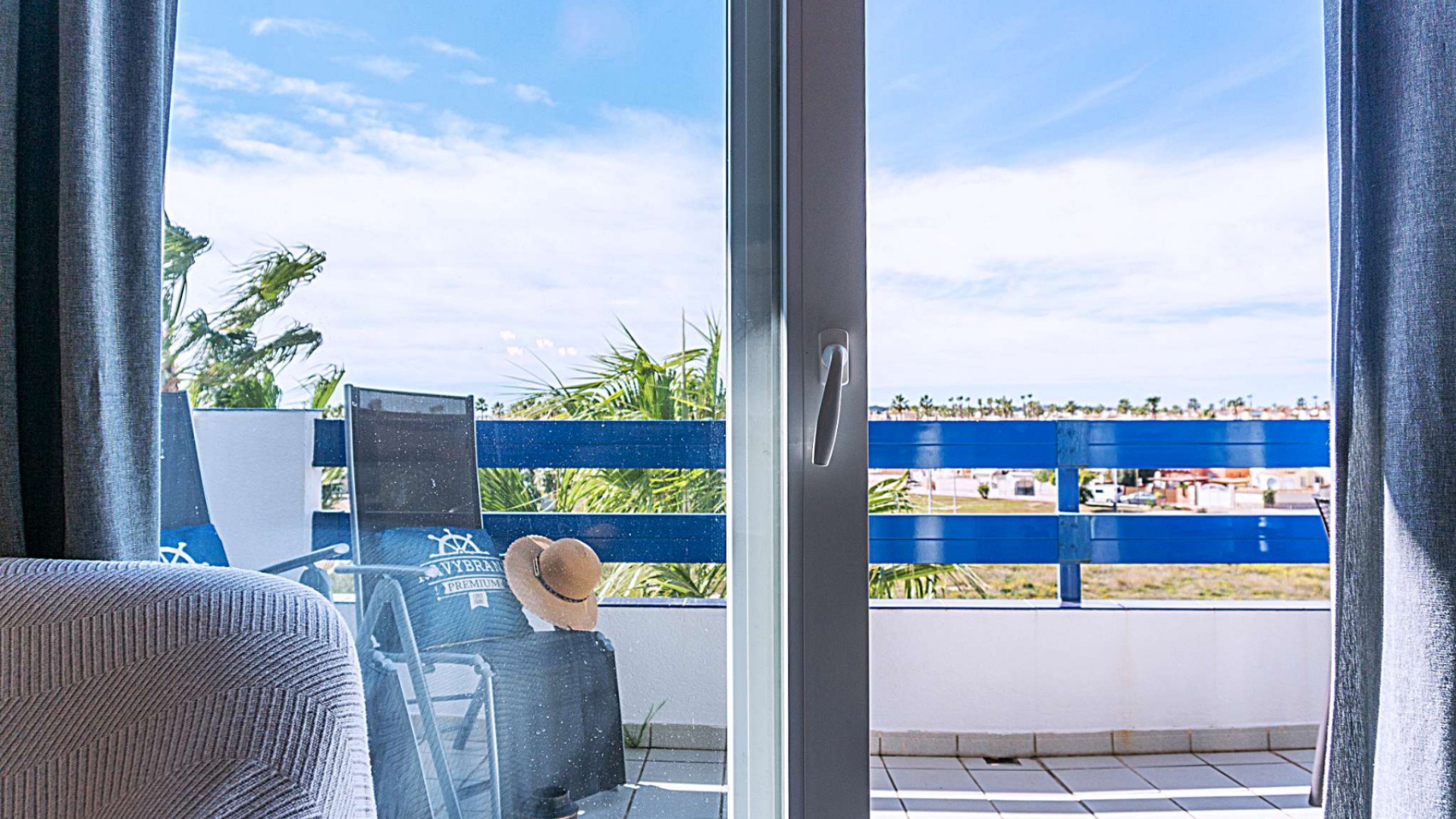 Revente - Appartement - Playa Flamenca - la calma