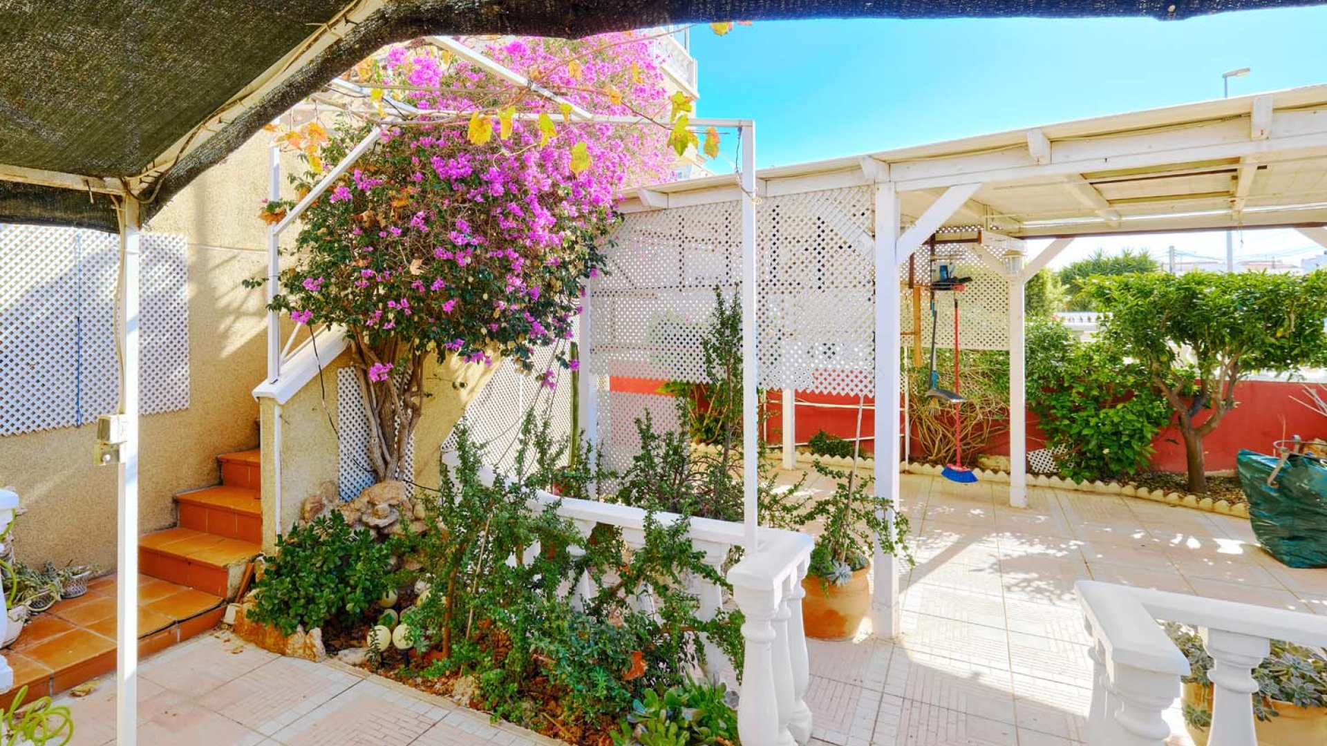 Revente - Appartement - Playa Flamenca - la concha