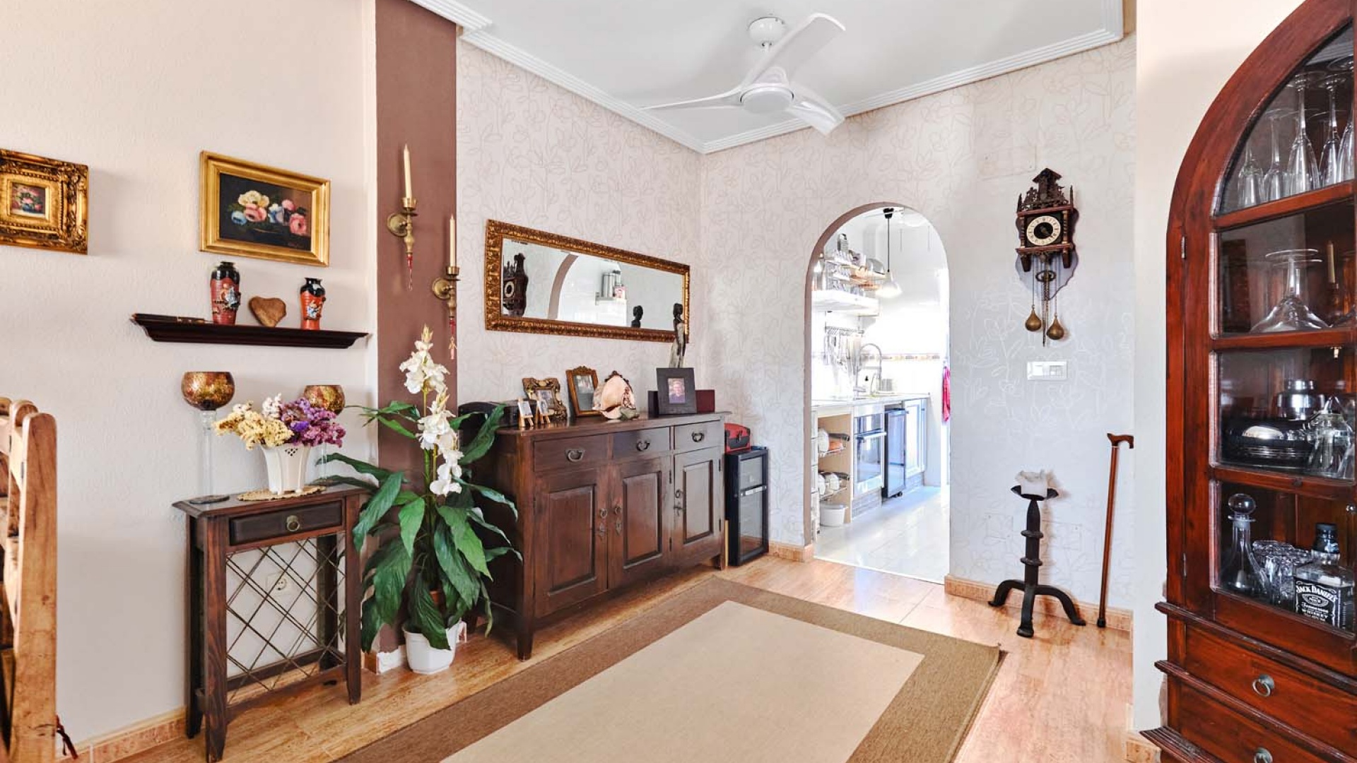 Revente - Appartement - Playa Flamenca - la concha