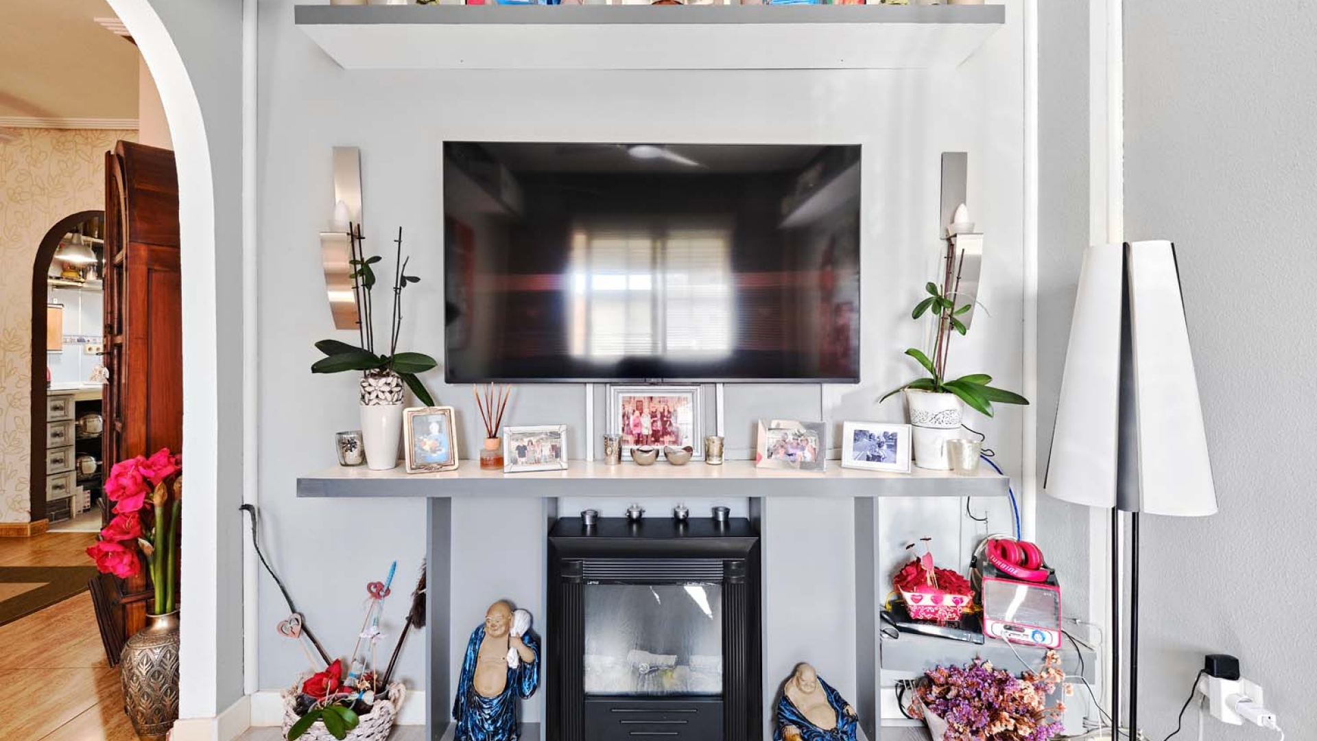 Revente - Appartement - Playa Flamenca - la concha