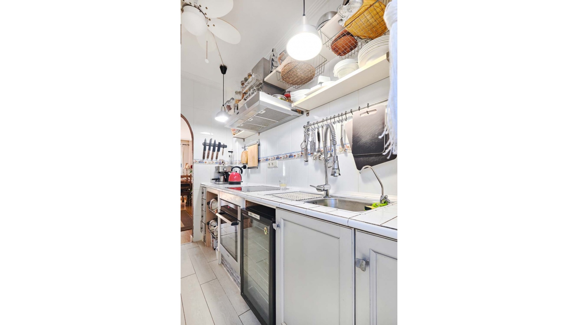 Revente - Appartement - Playa Flamenca - la concha