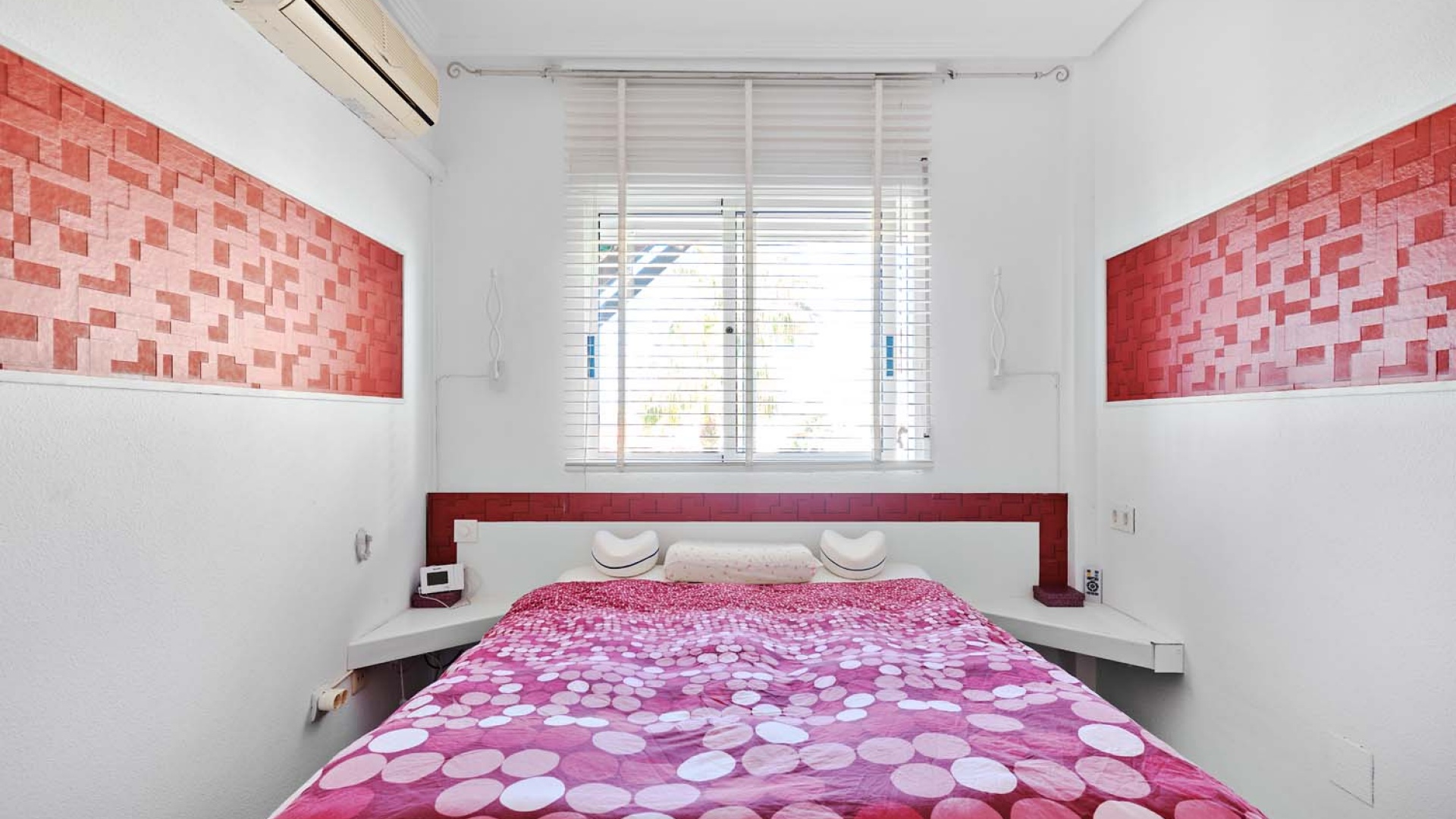 Revente - Appartement - Playa Flamenca - la concha