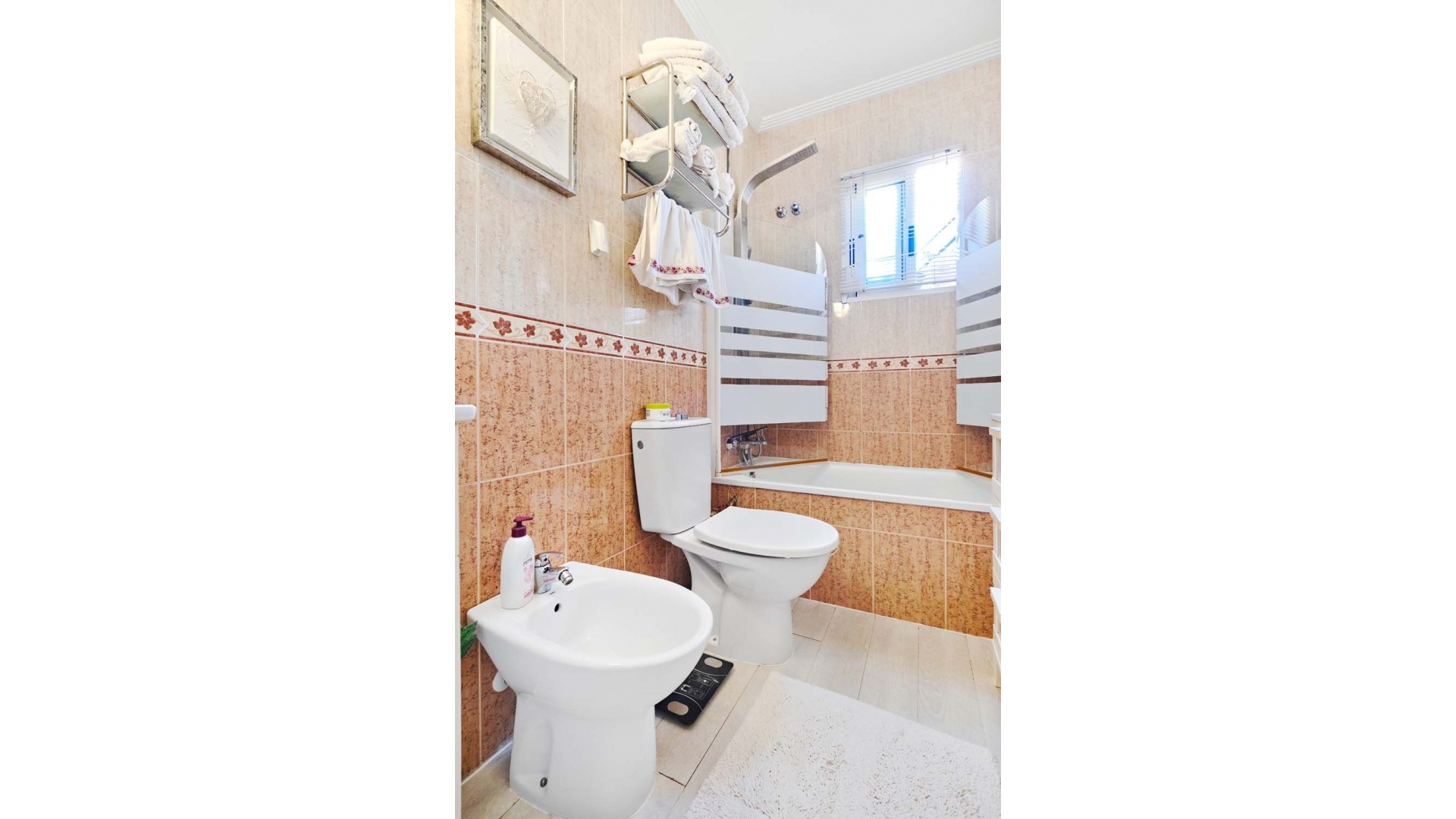 Revente - Appartement - Playa Flamenca - la concha