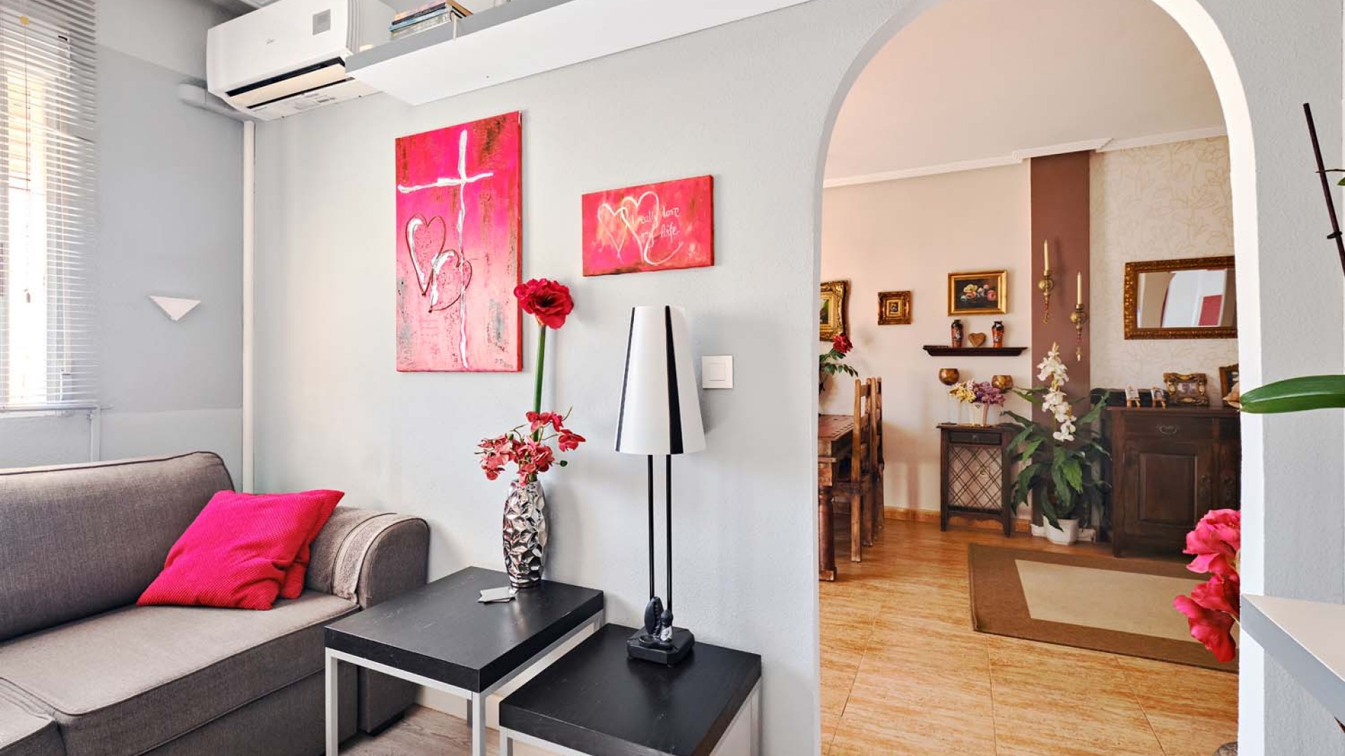 Revente - Appartement - Playa Flamenca - la concha