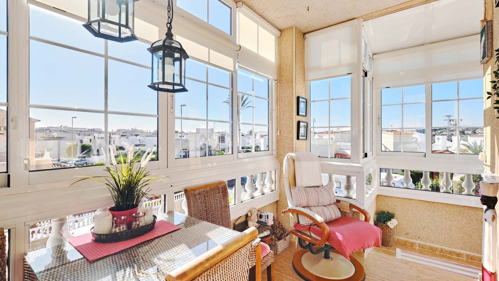 Revente - Appartement - Playa Flamenca - la concha