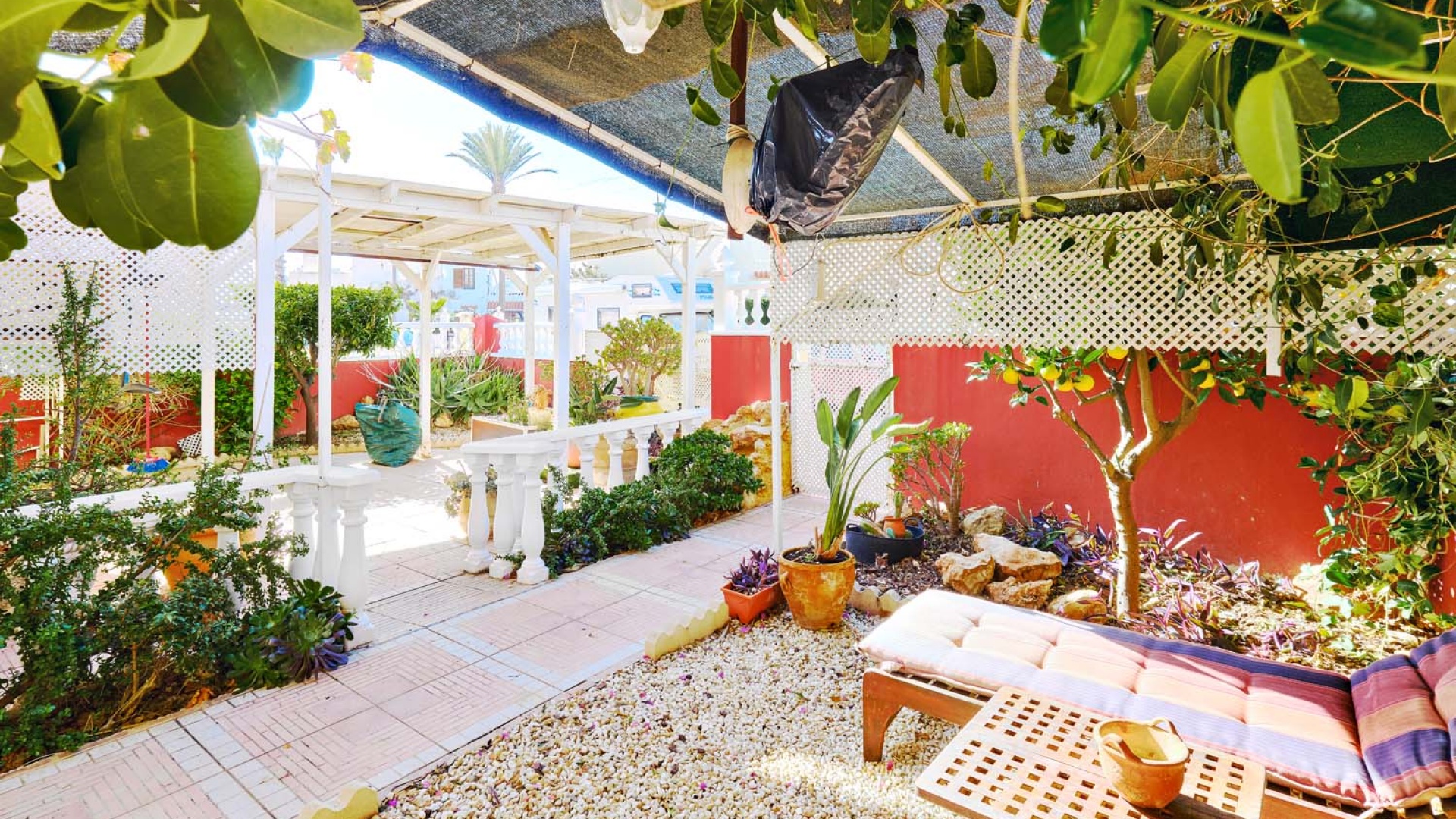 Revente - Appartement - Playa Flamenca - la concha