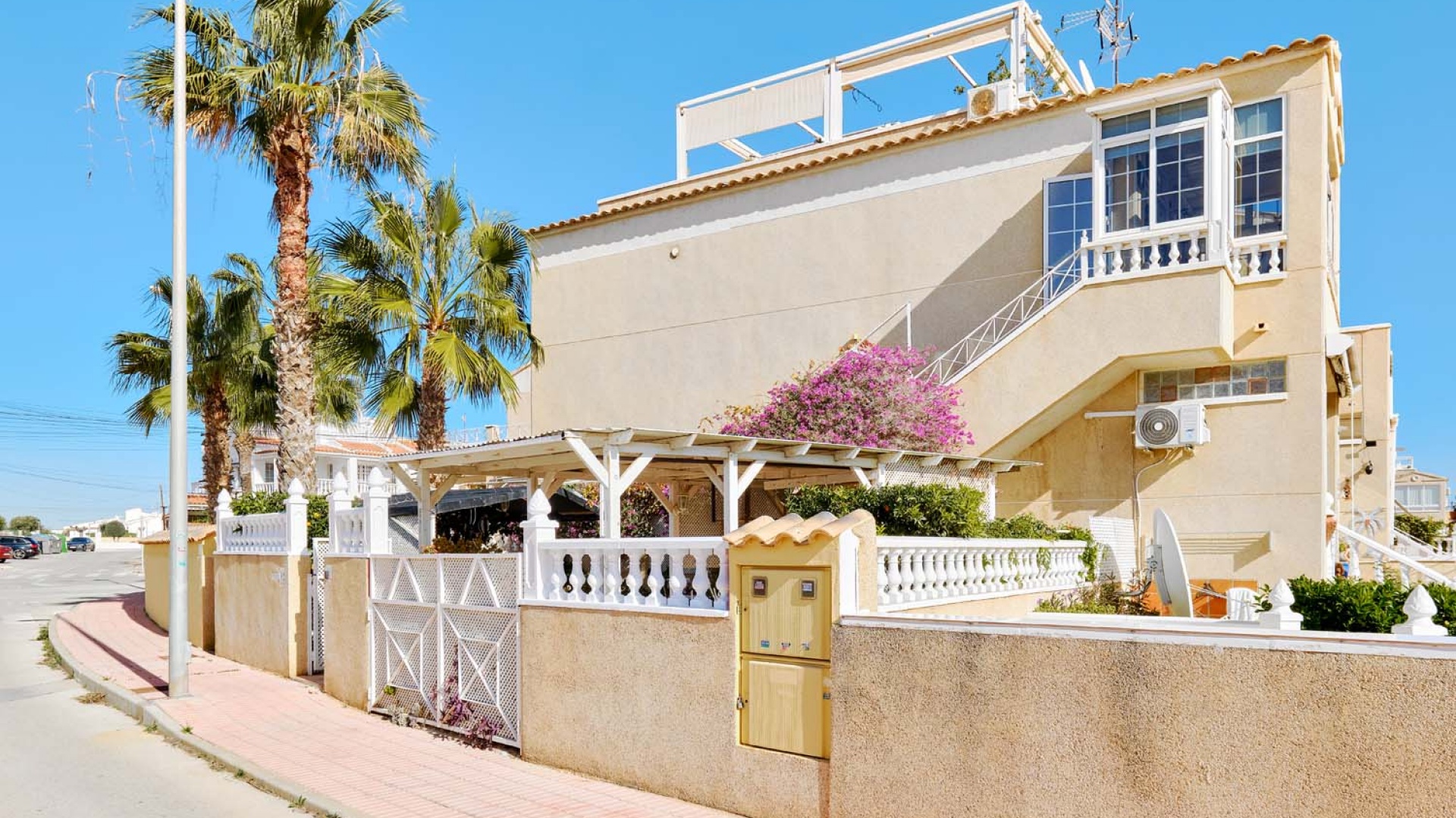 Revente - Appartement - Playa Flamenca - la concha