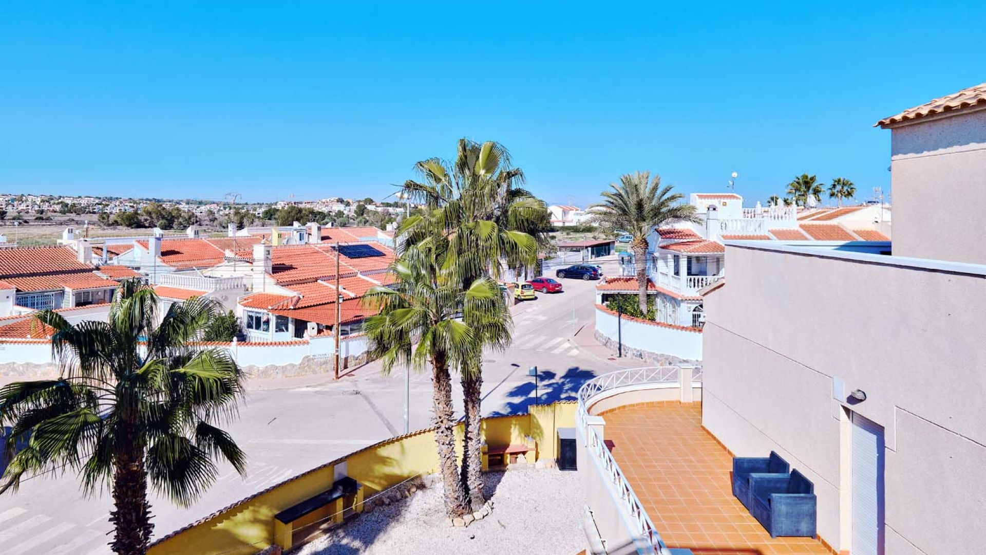 Revente - Appartement - Playa Flamenca - la concha