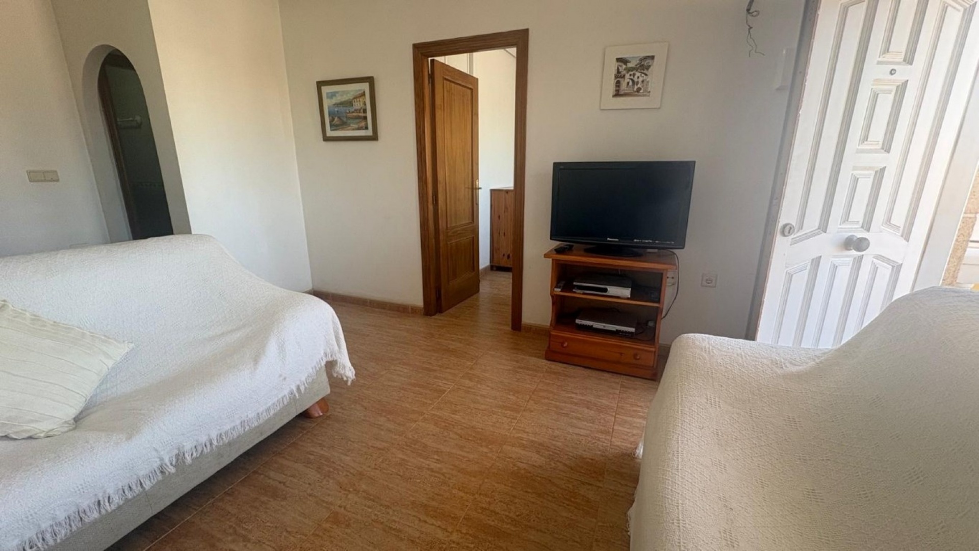Revente - Appartement - Playa Flamenca - la concha