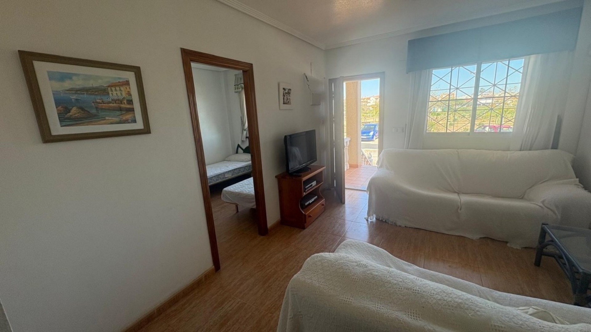 Revente - Appartement - Playa Flamenca - la concha