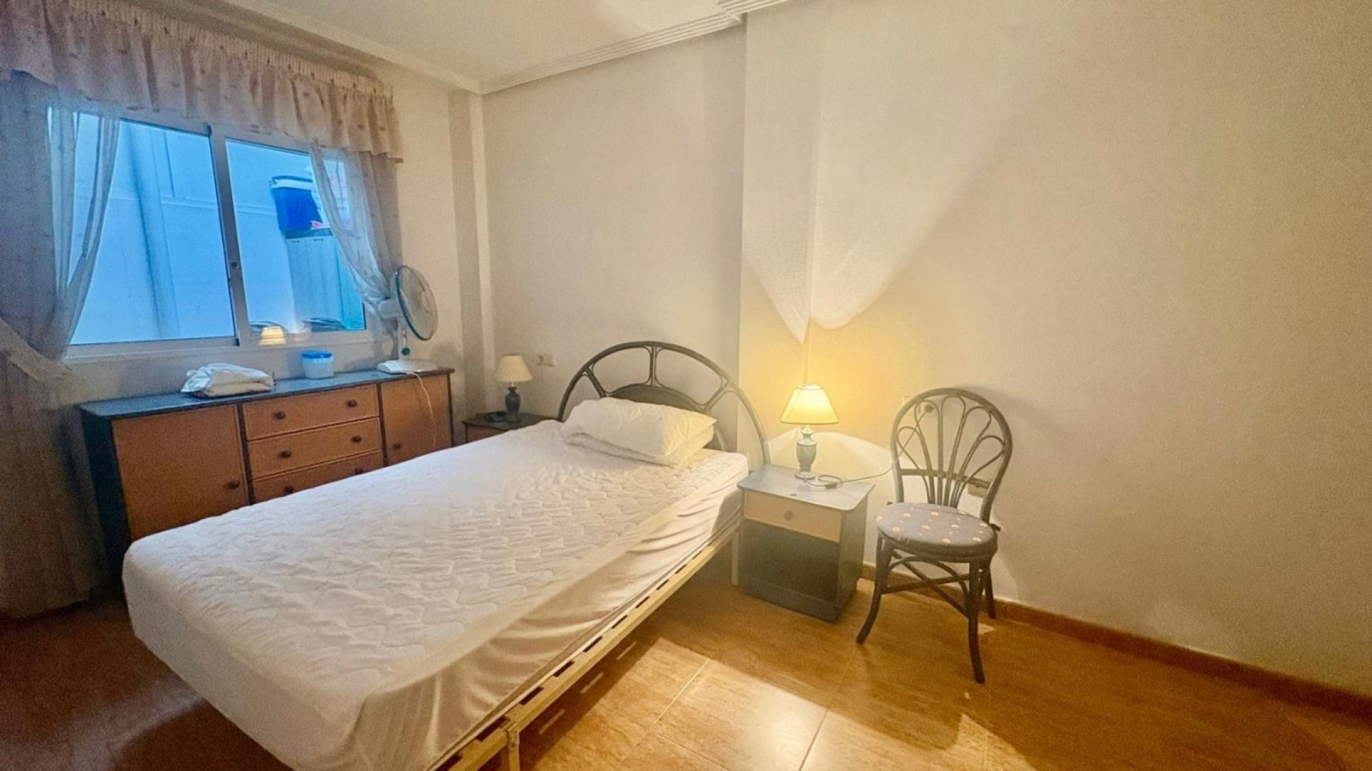 Revente - Appartement - Playa Flamenca - la concha