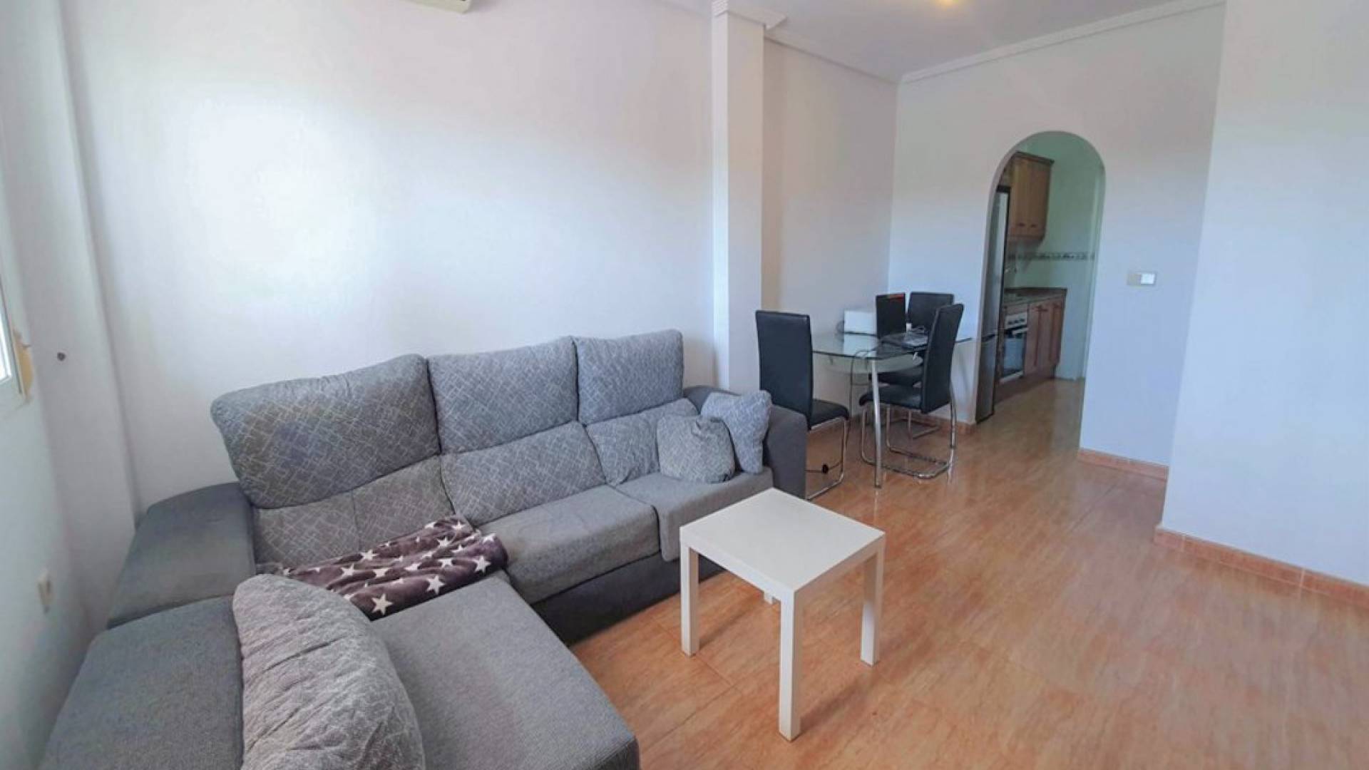 Revente - Appartement - Playa Flamenca - la concha