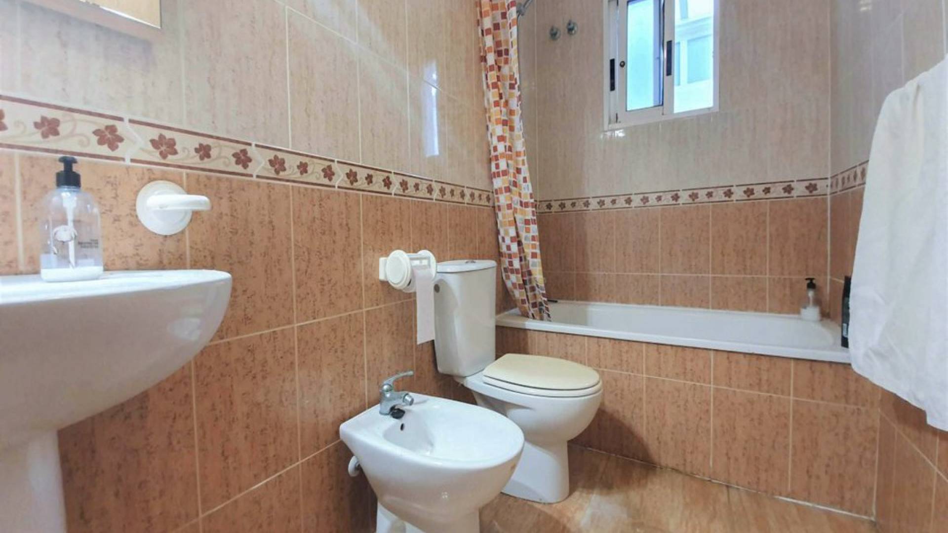 Revente - Appartement - Playa Flamenca - la concha