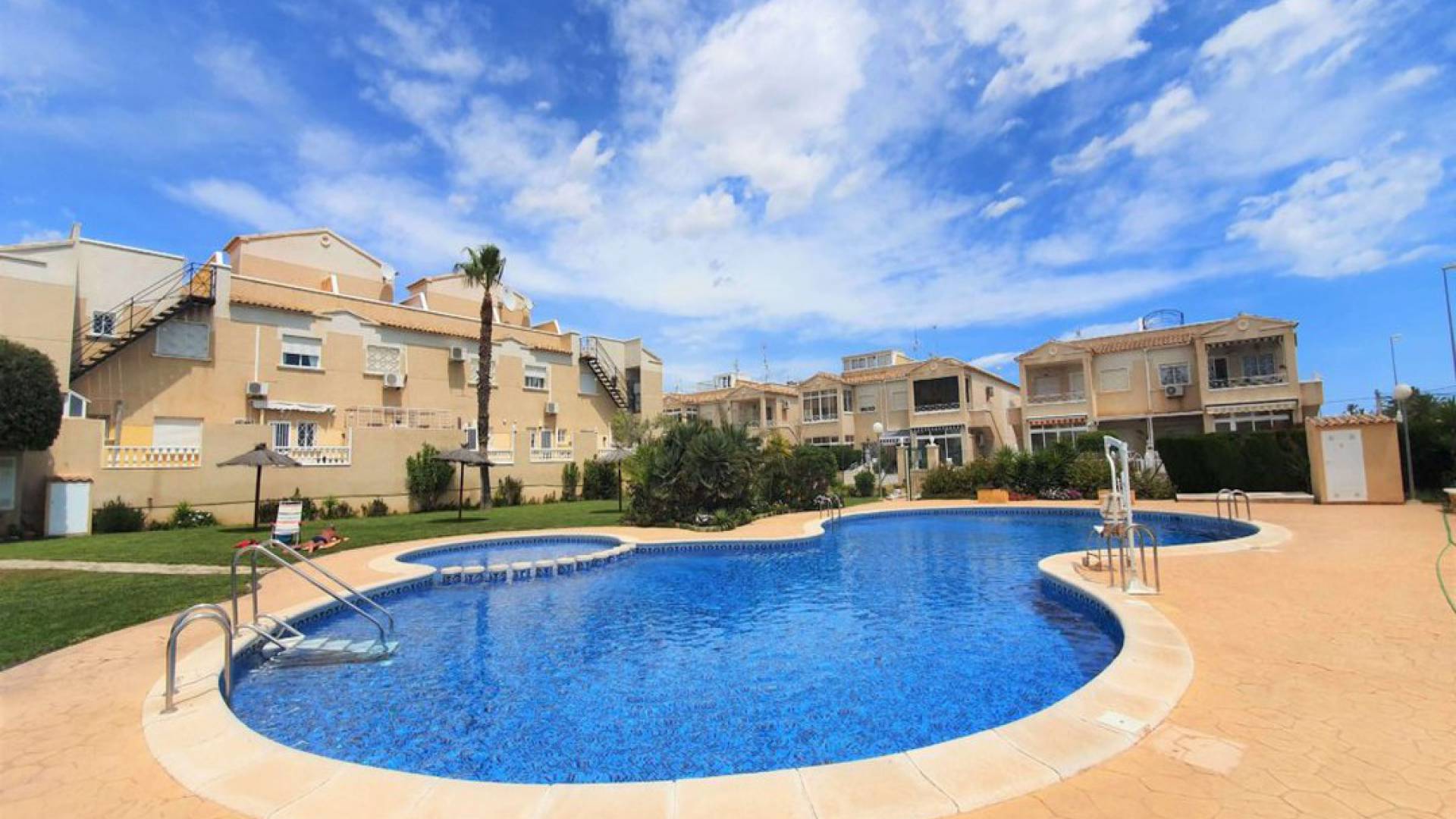 Revente - Appartement - Playa Flamenca - la concha
