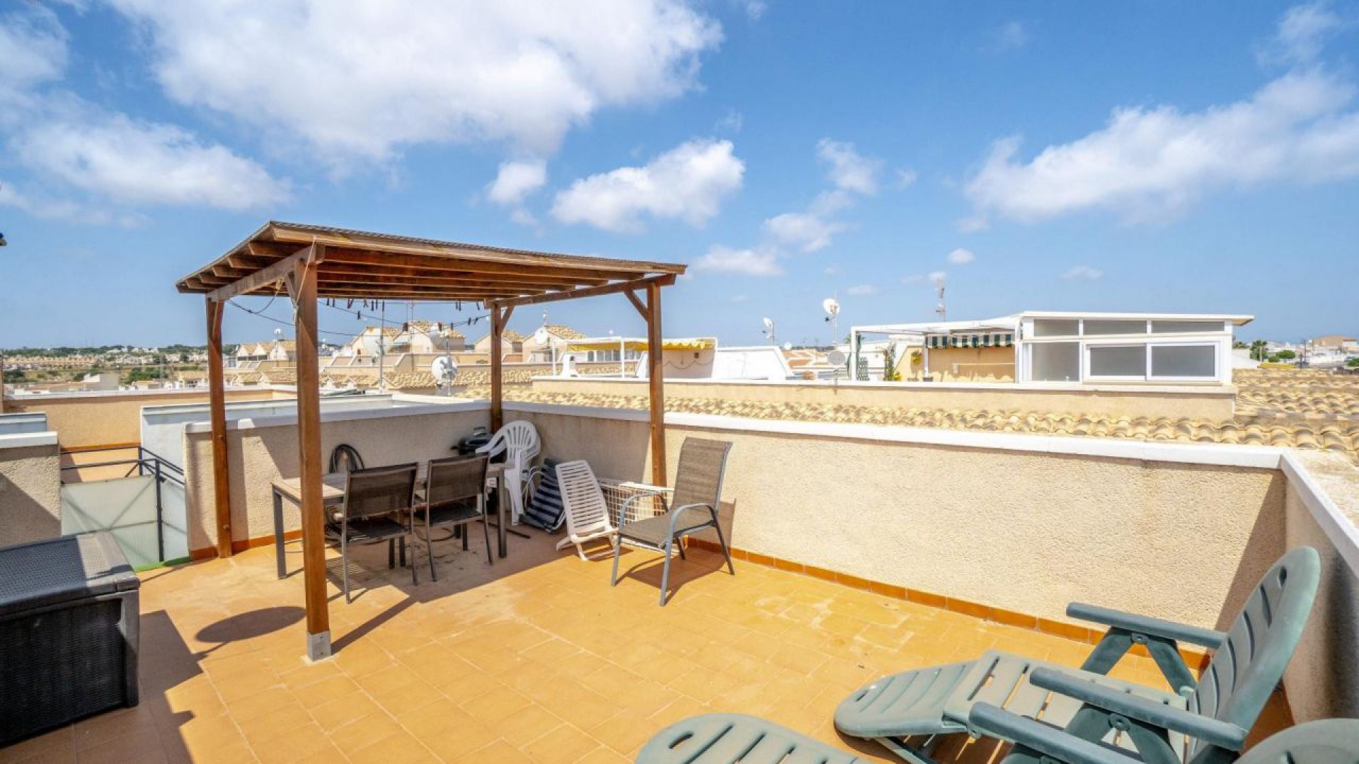 Revente - Appartement - Playa Flamenca - la concha