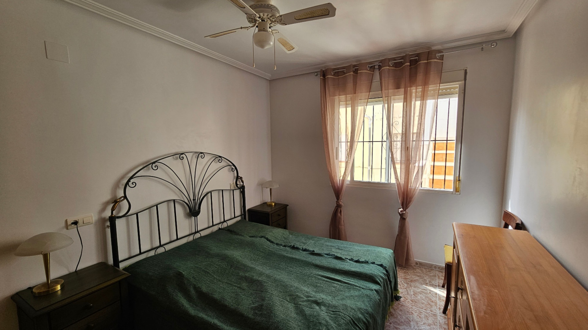 Revente - Appartement - Playa Flamenca - la laguna