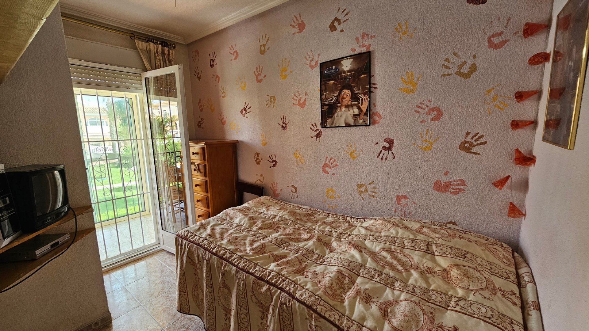 Revente - Appartement - Playa Flamenca - la laguna