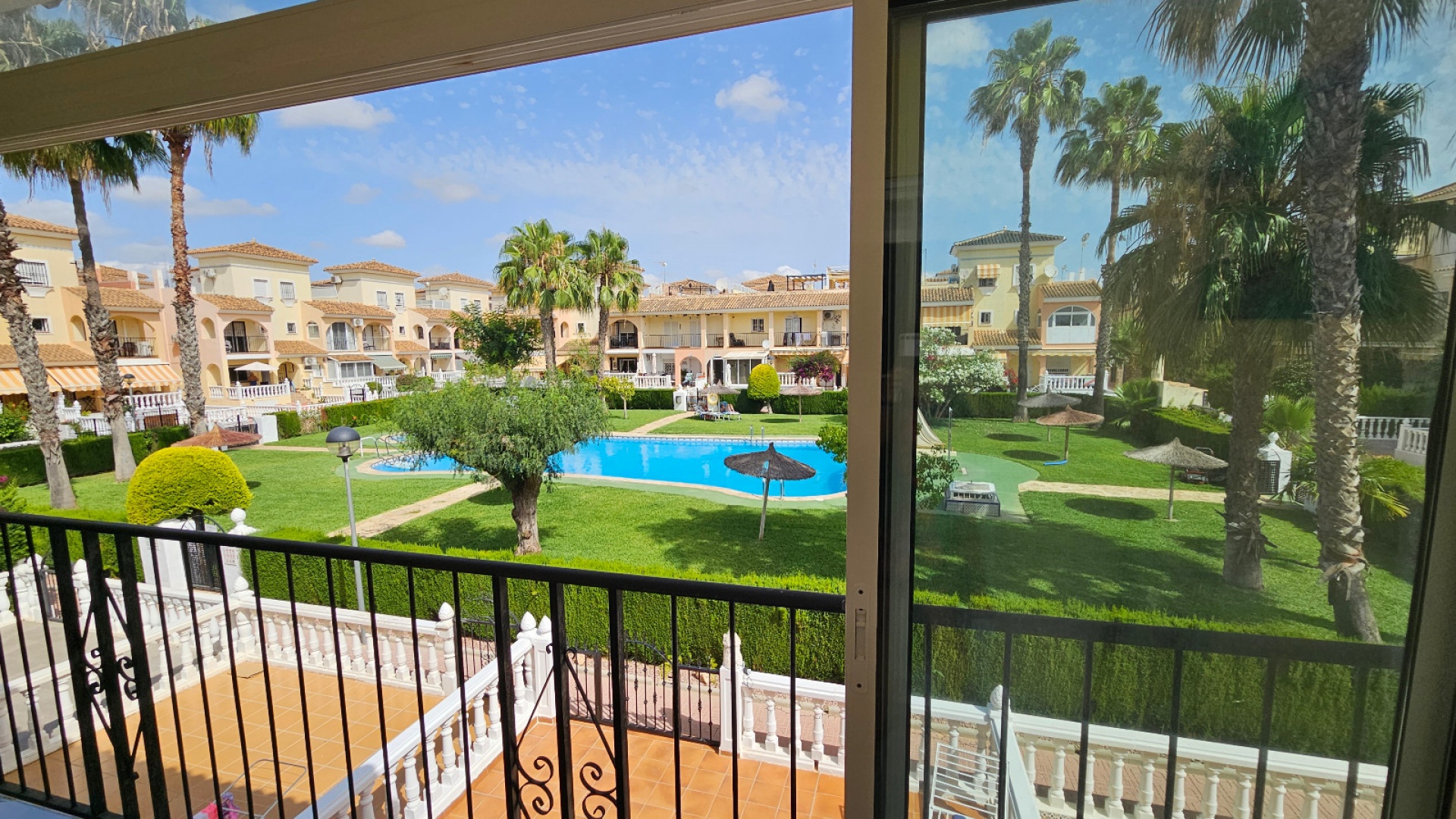 Revente - Appartement - Playa Flamenca - la laguna