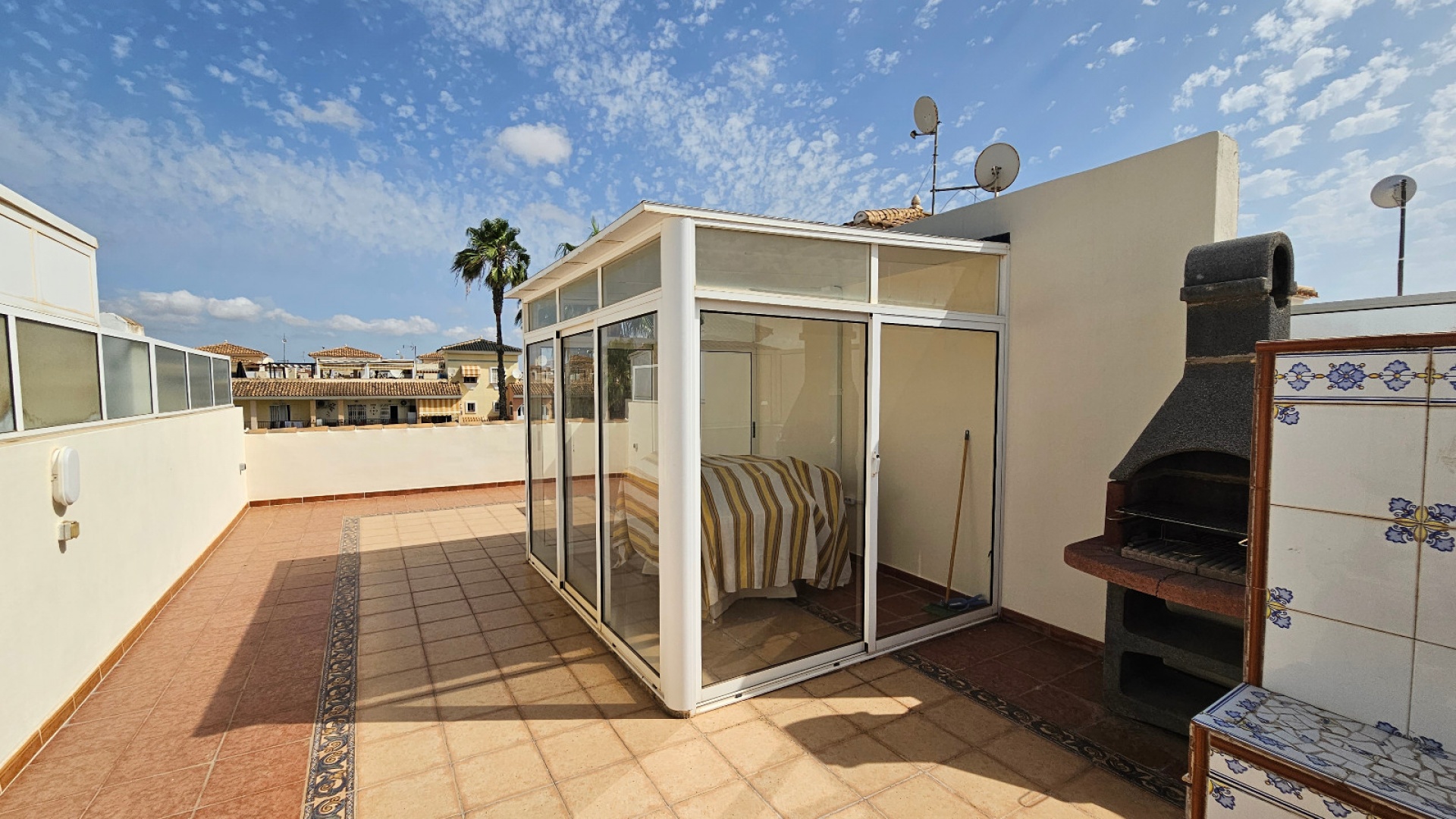 Revente - Appartement - Playa Flamenca - la laguna