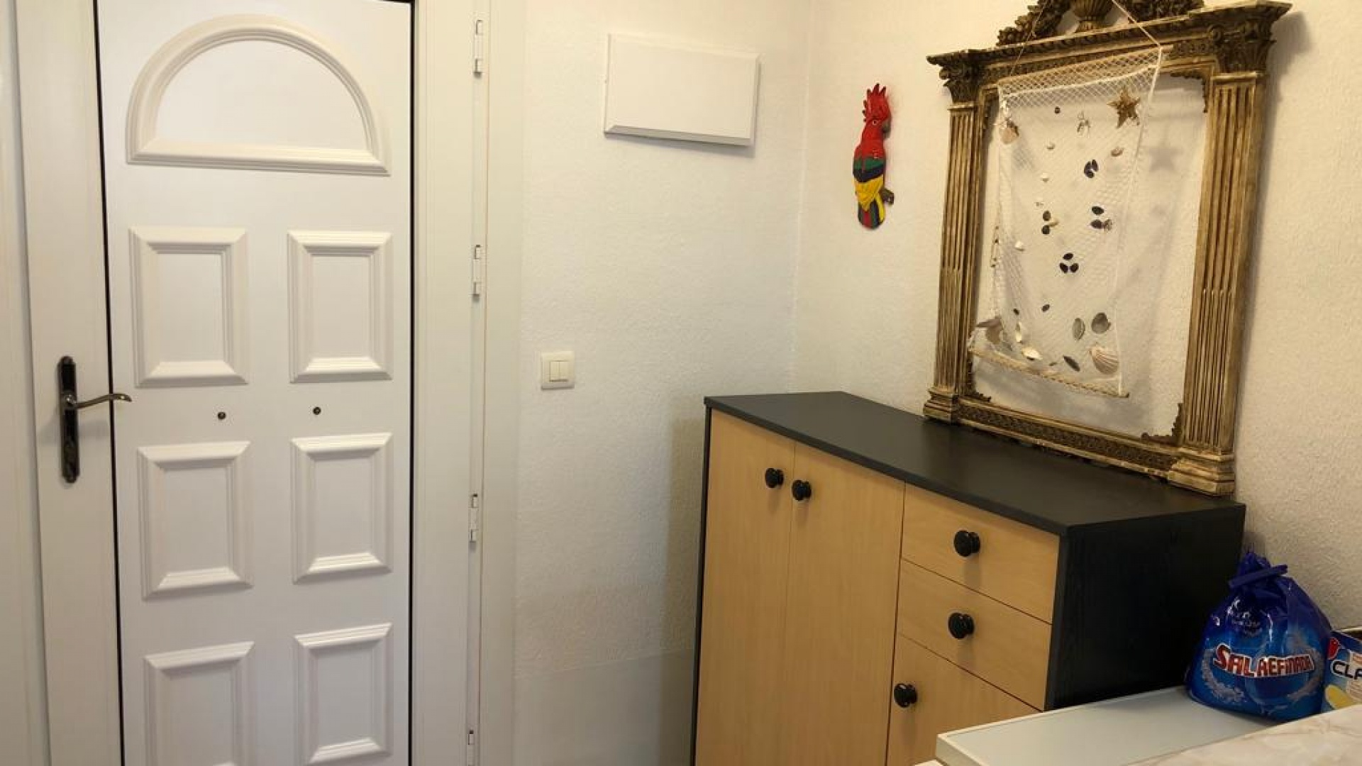 Revente - Appartement - Playa Flamenca - la laguna