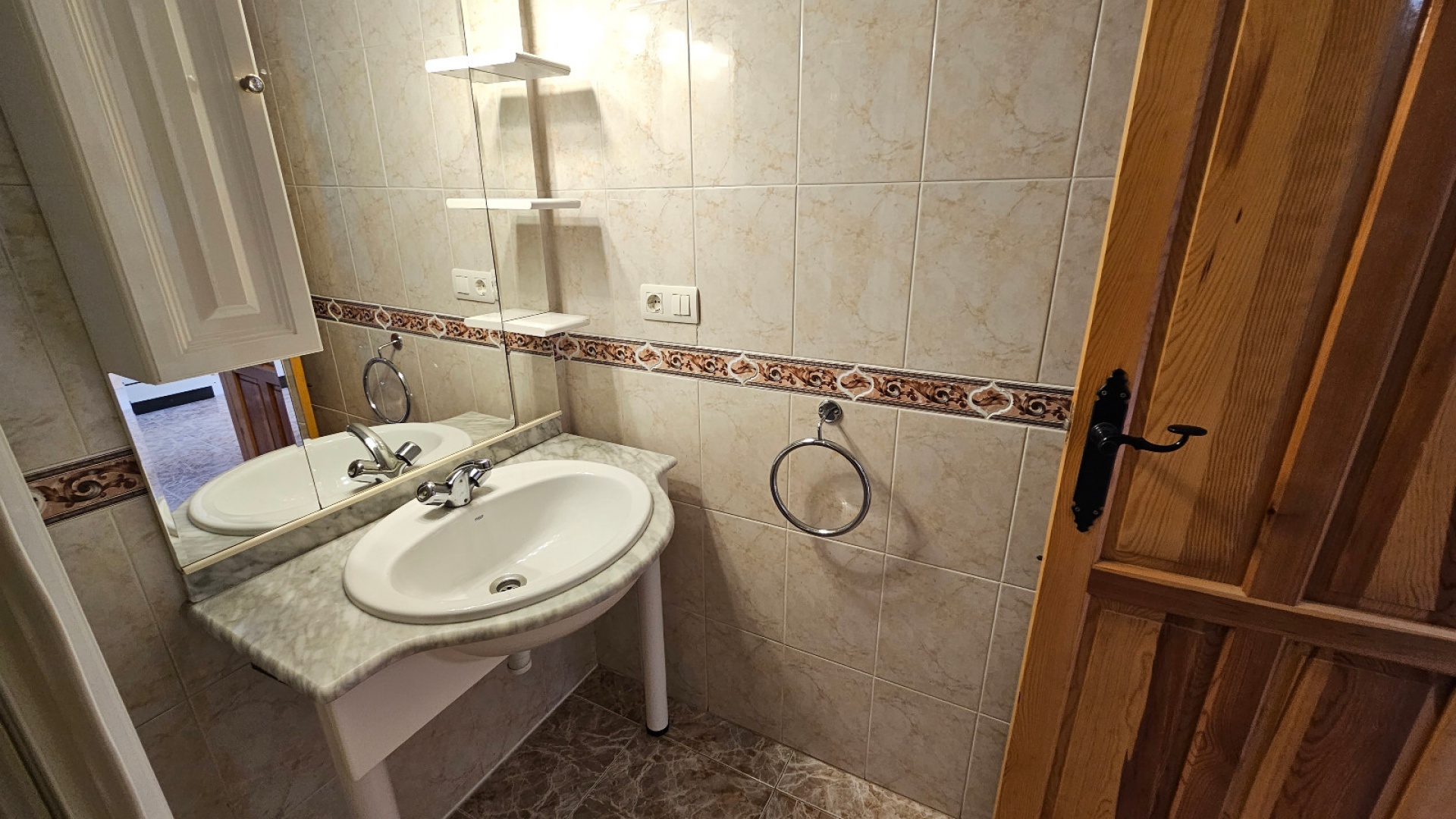 Revente - Appartement - Playa Flamenca - la laguna