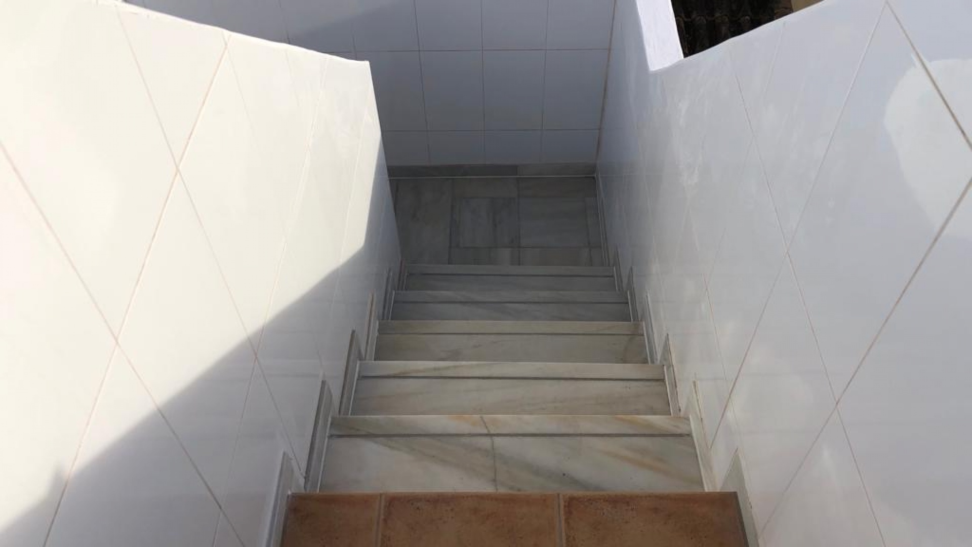 Revente - Appartement - Playa Flamenca - la laguna