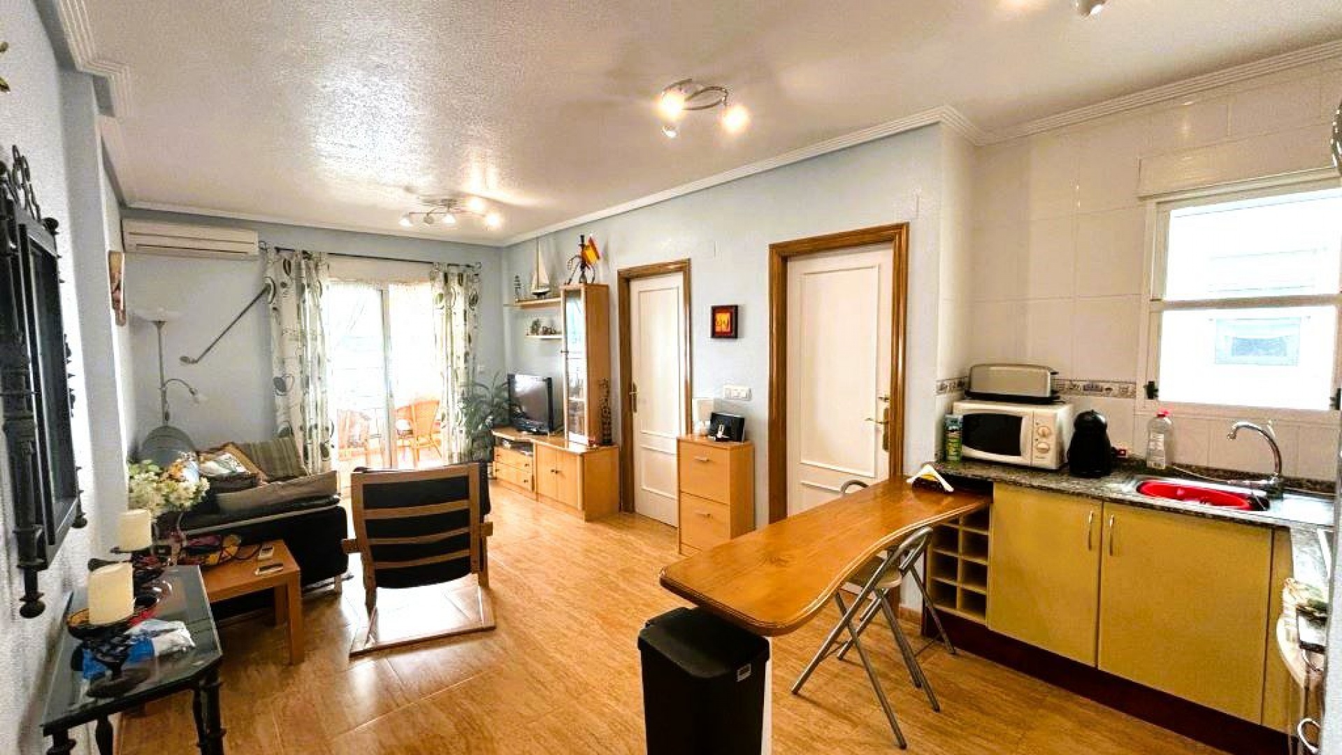 Revente - Appartement - Playa Flamenca - la mirada