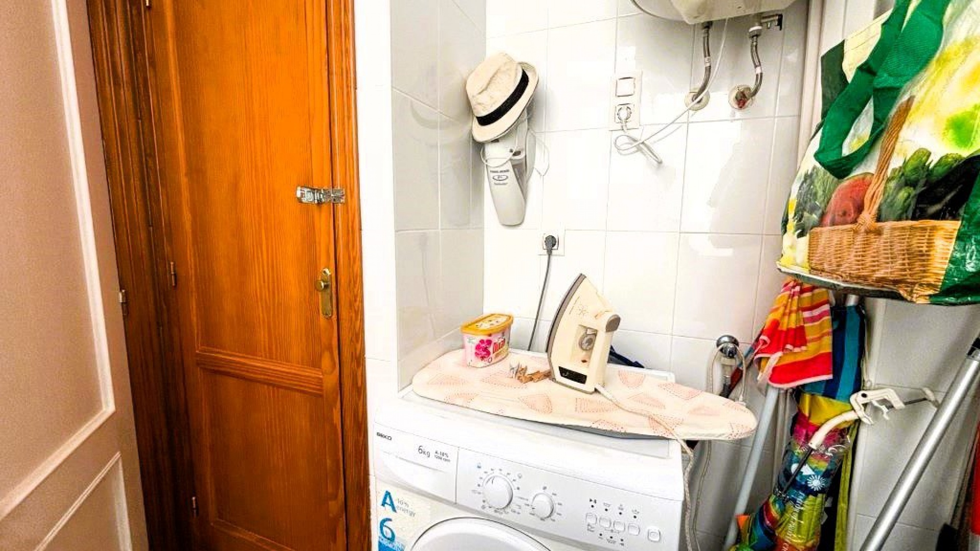 Revente - Appartement - Playa Flamenca - la mirada