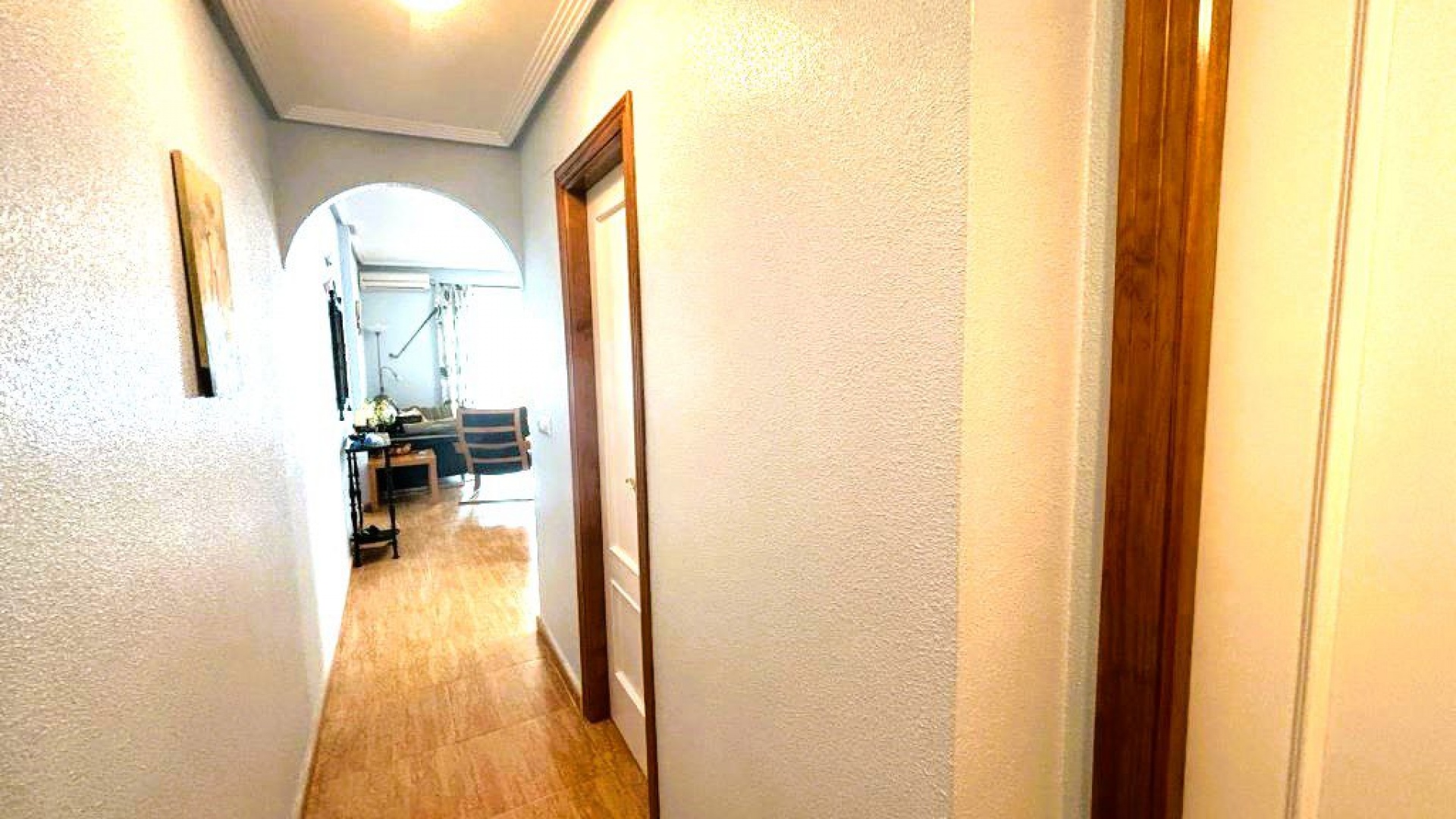 Revente - Appartement - Playa Flamenca - la mirada