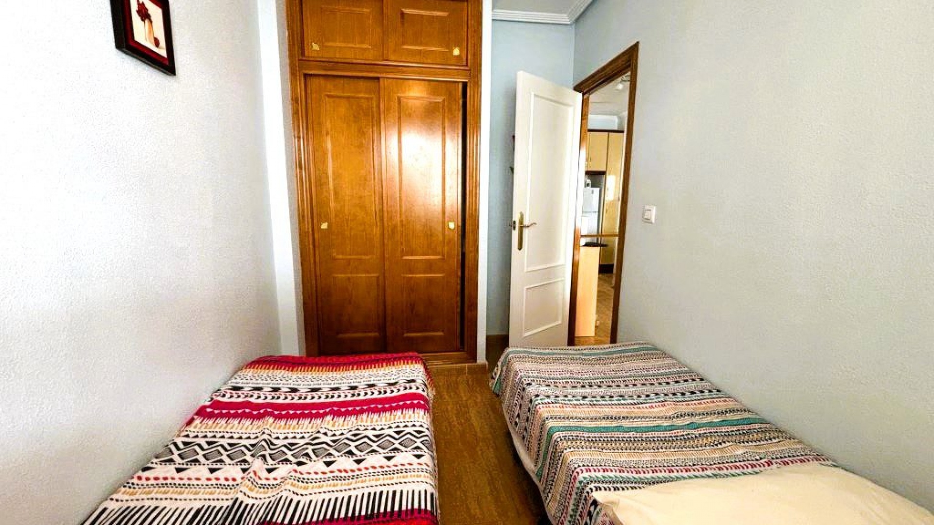 Revente - Appartement - Playa Flamenca - la mirada